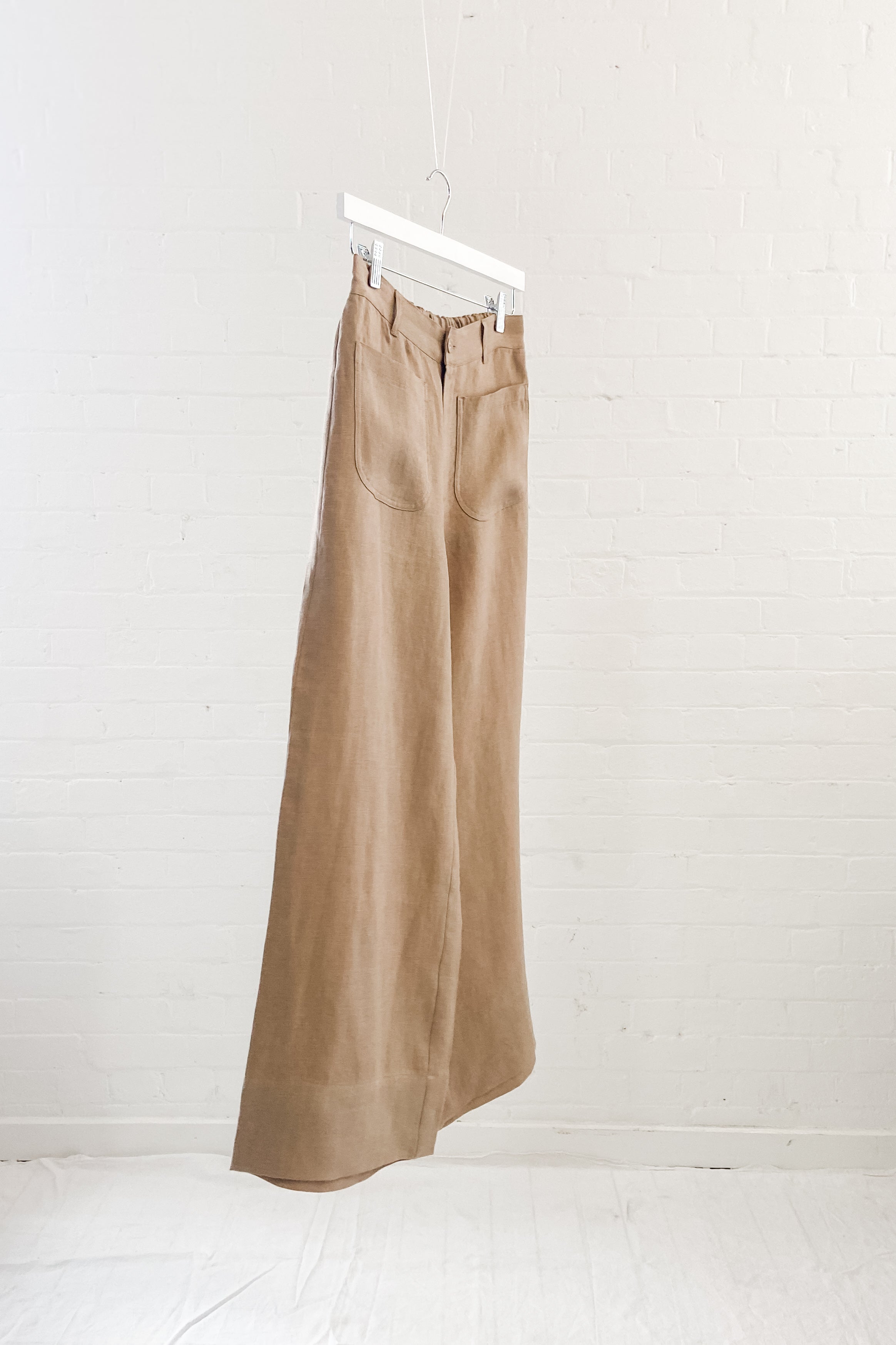 GW | Raine Pant | Beechwood | S