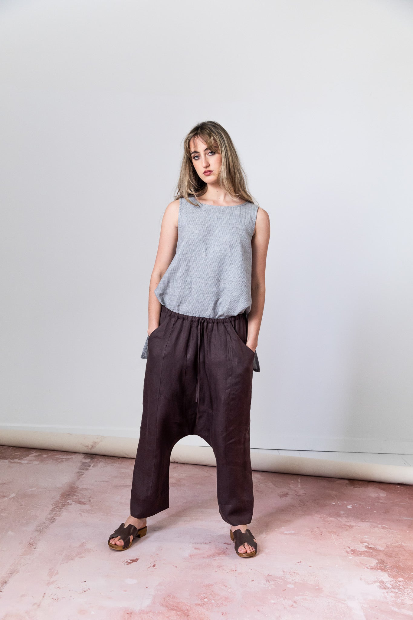 Ginza Pant | Port