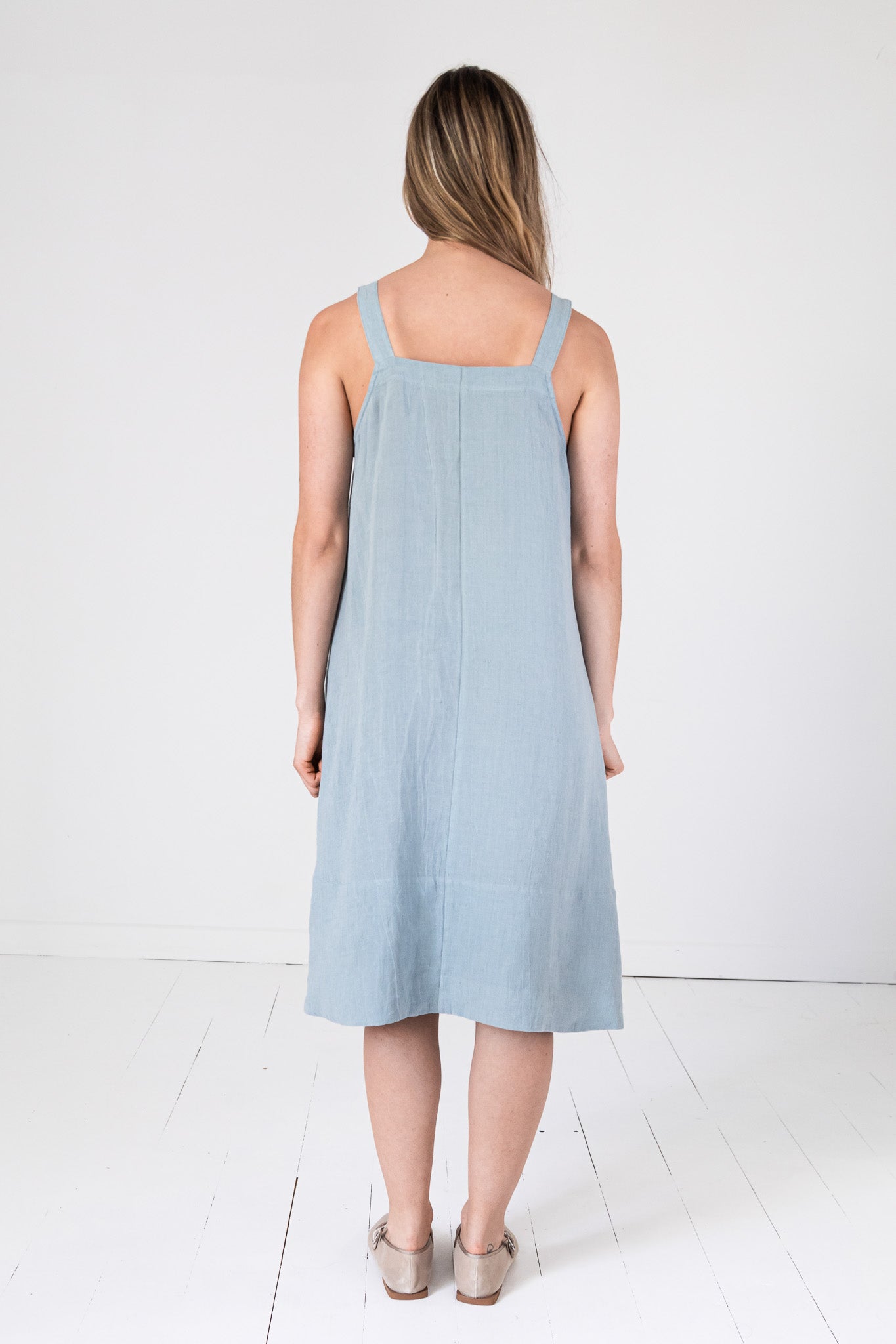 Polly Slip Dress | Jadeite Crush