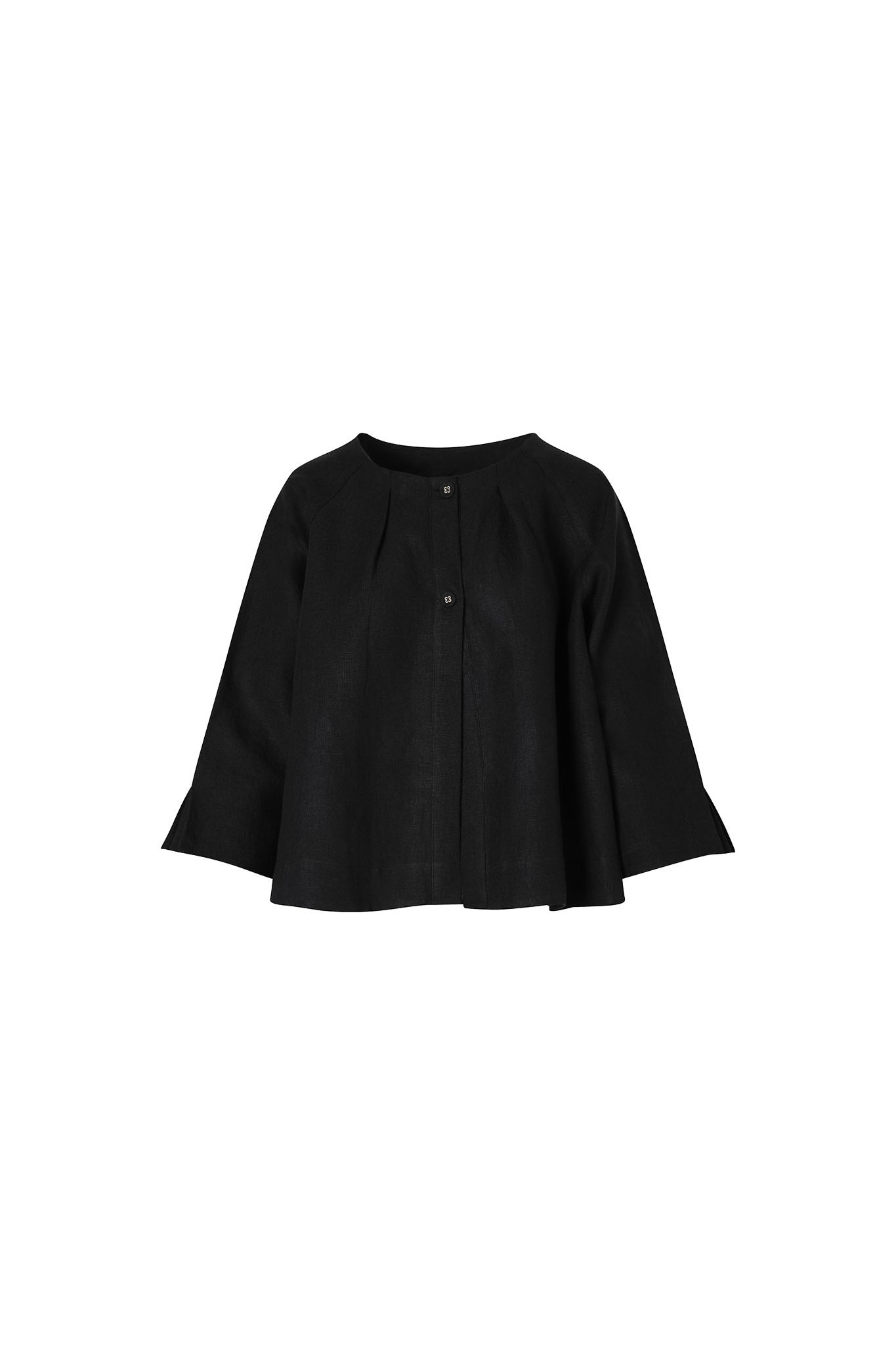 Cornelia Jacket | Black