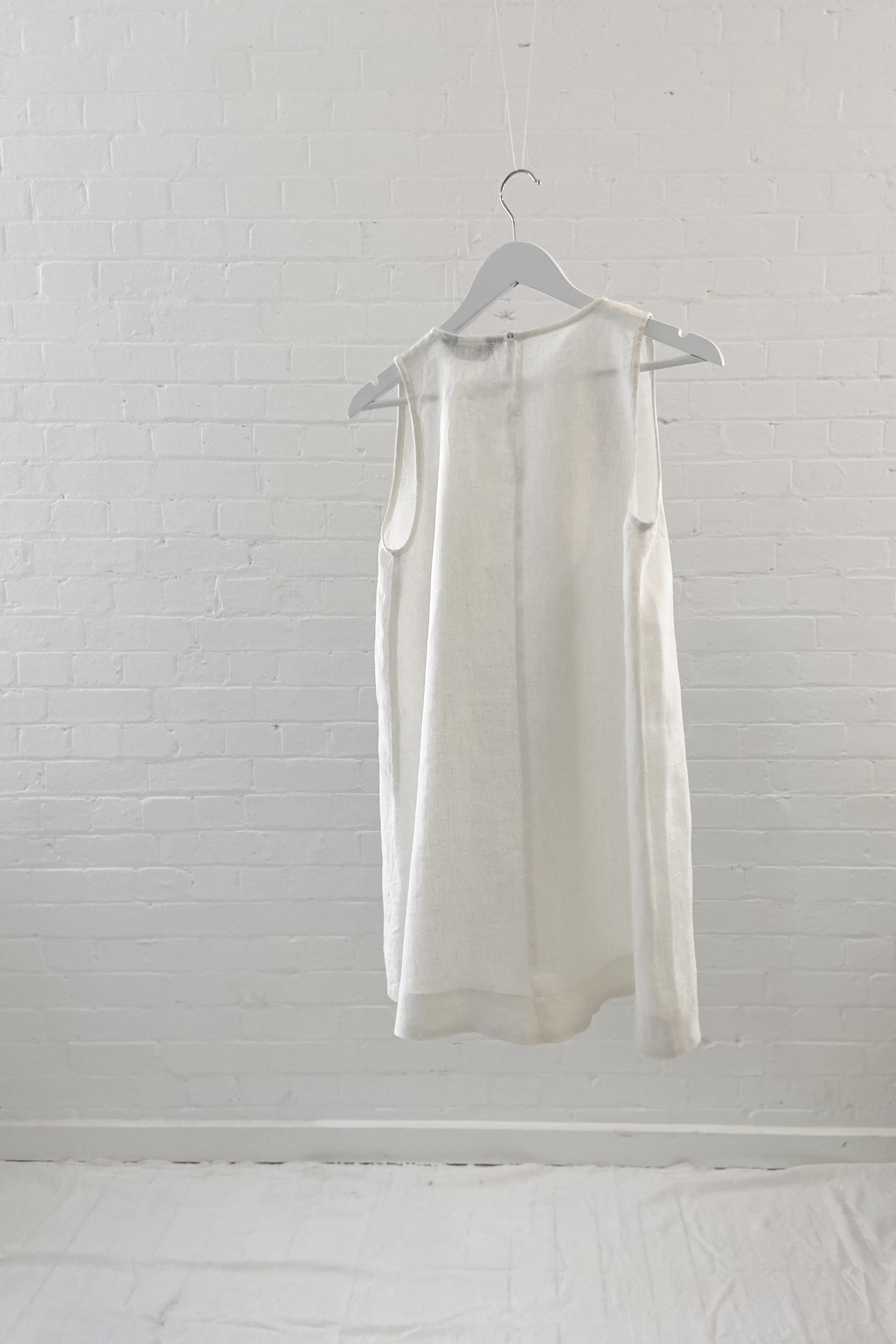 GW | Misha Tunic | Morning Dew | S