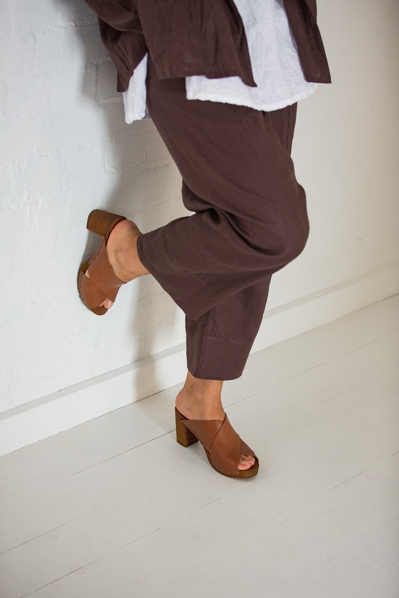 Bosabo | Francine Mule | Deep Tan