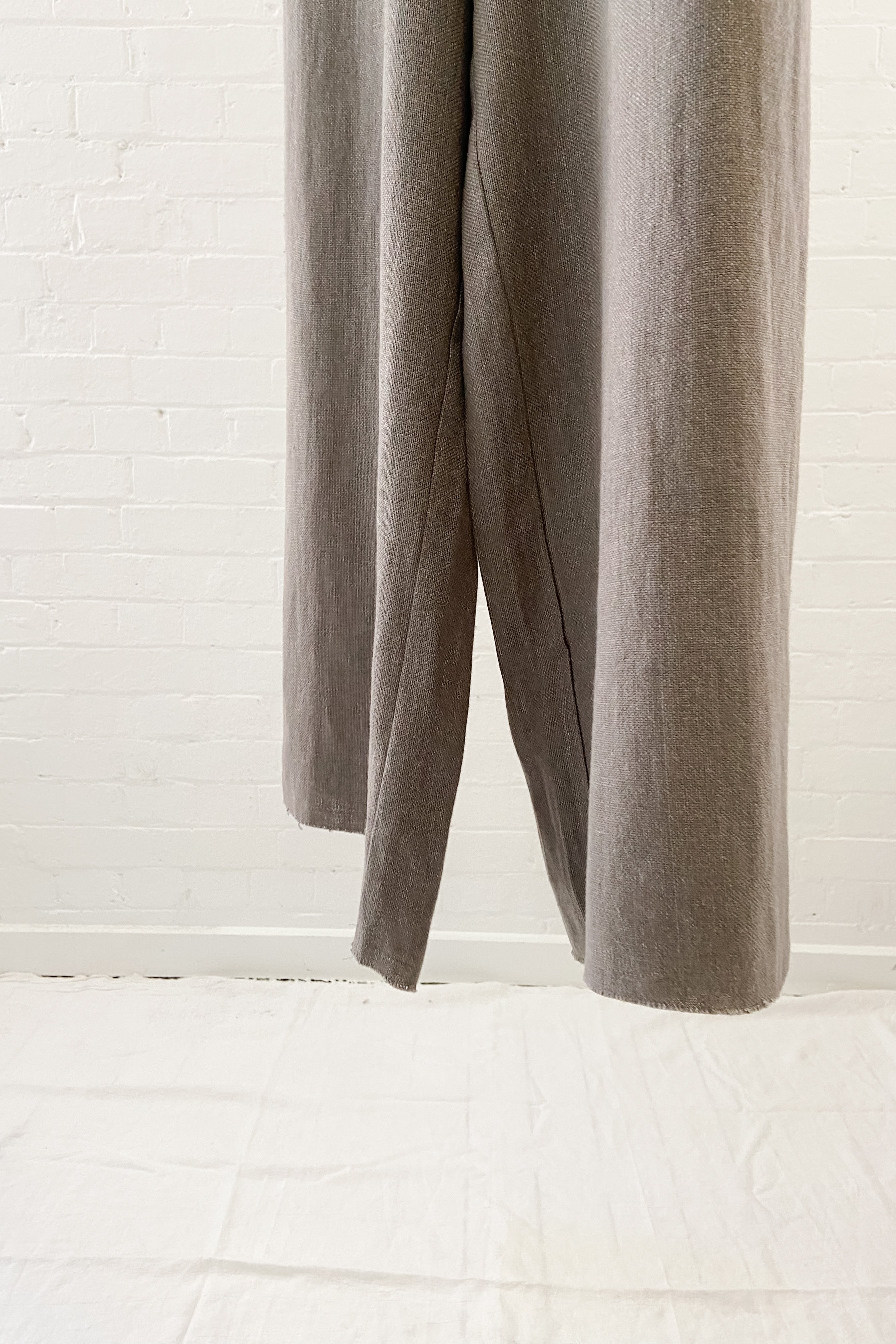 GW | Elm Pant | Abbey Stone | S