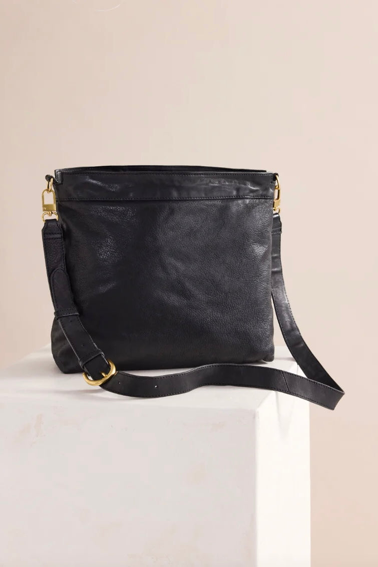 JuJu & Co | Georgia Bag | Black