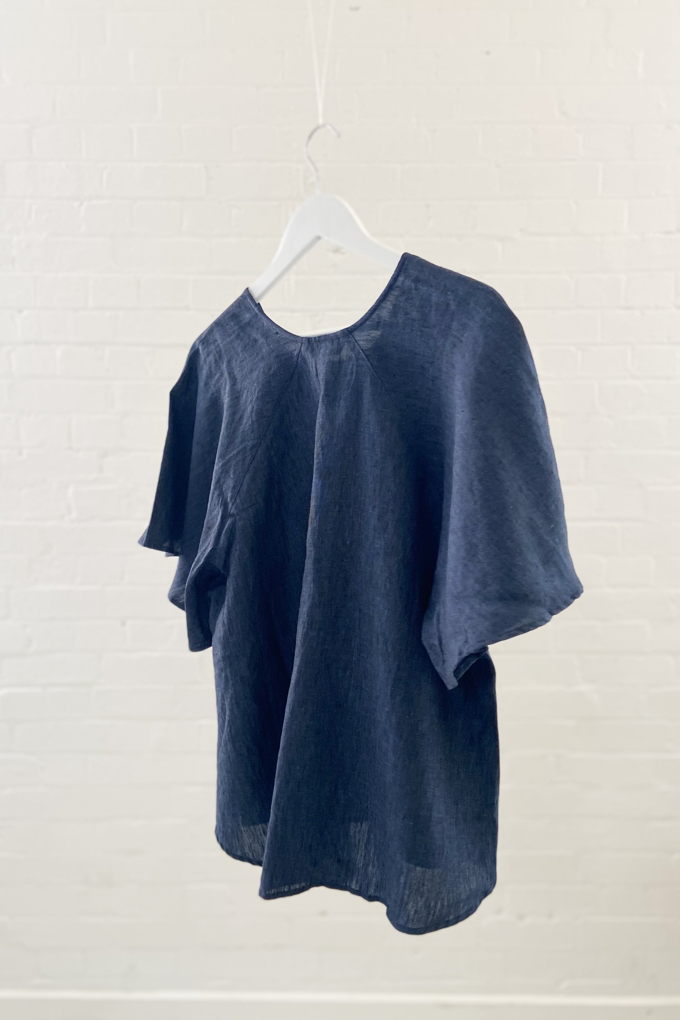 GW | Masie Top | Navy | XS/S