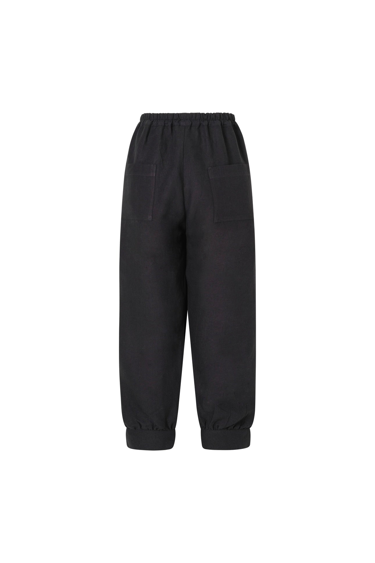 Tabitha Pant | Black