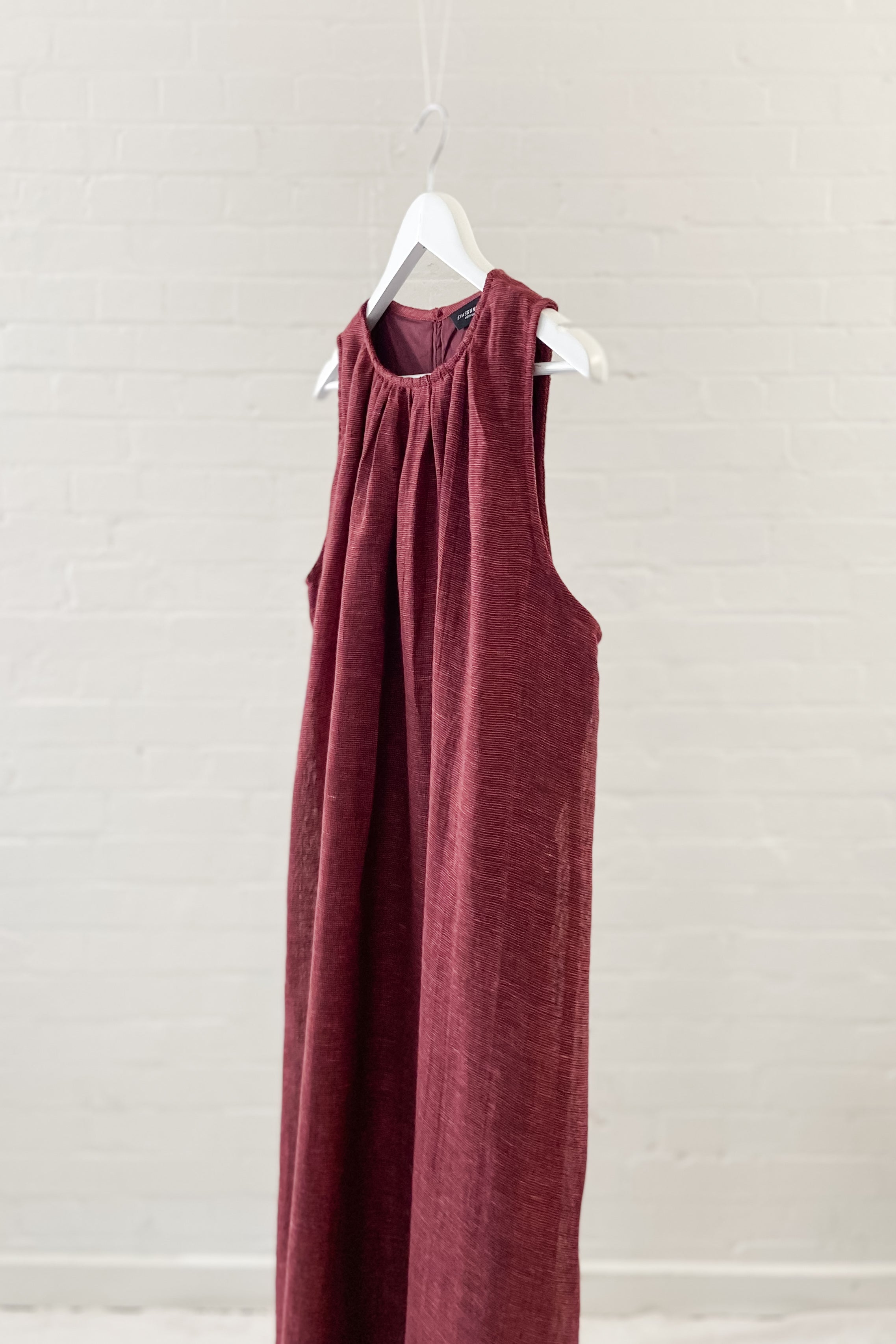 GW | Misha Dress | Wild Rose | M