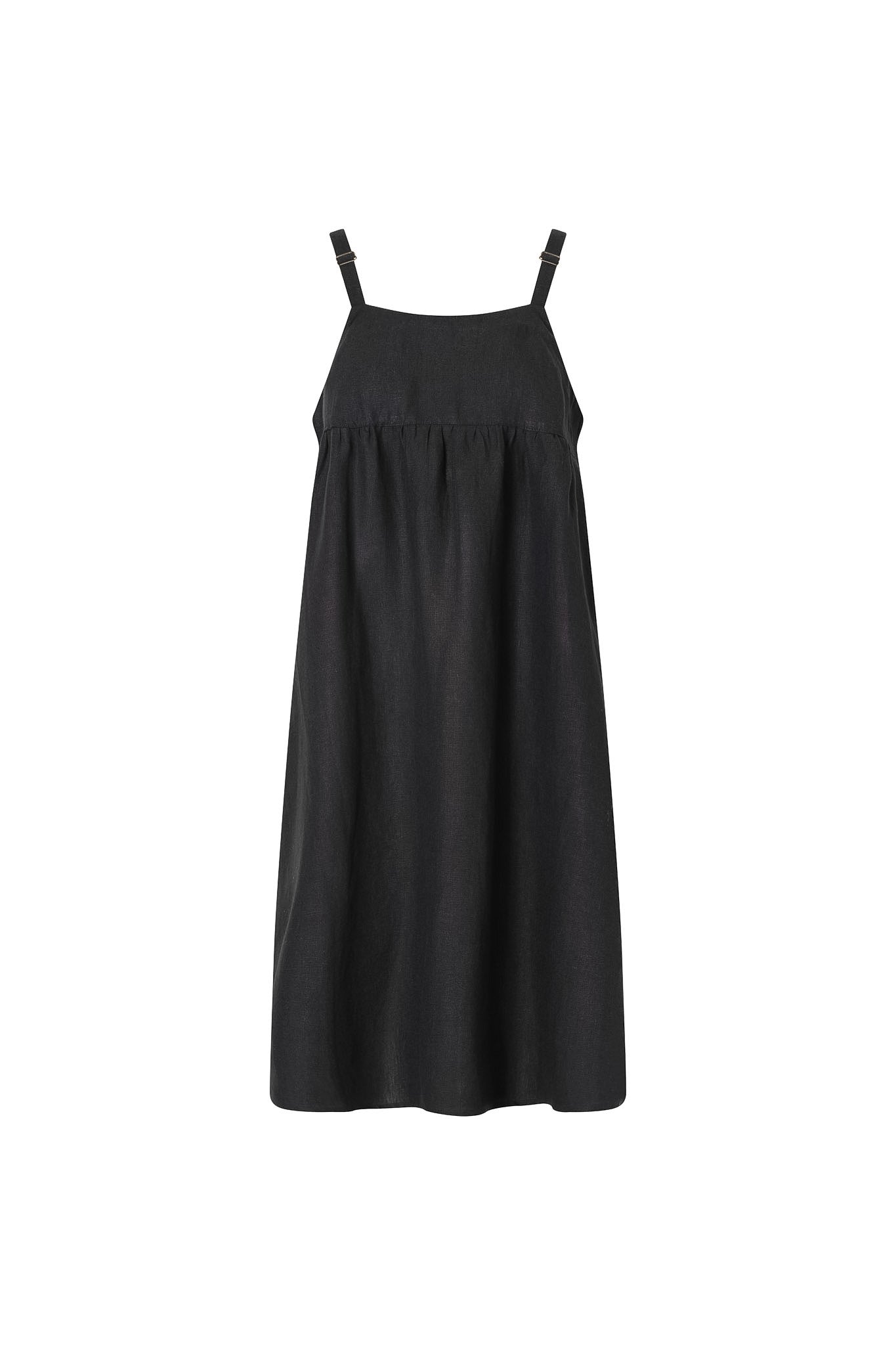 Dolly Dress | Black