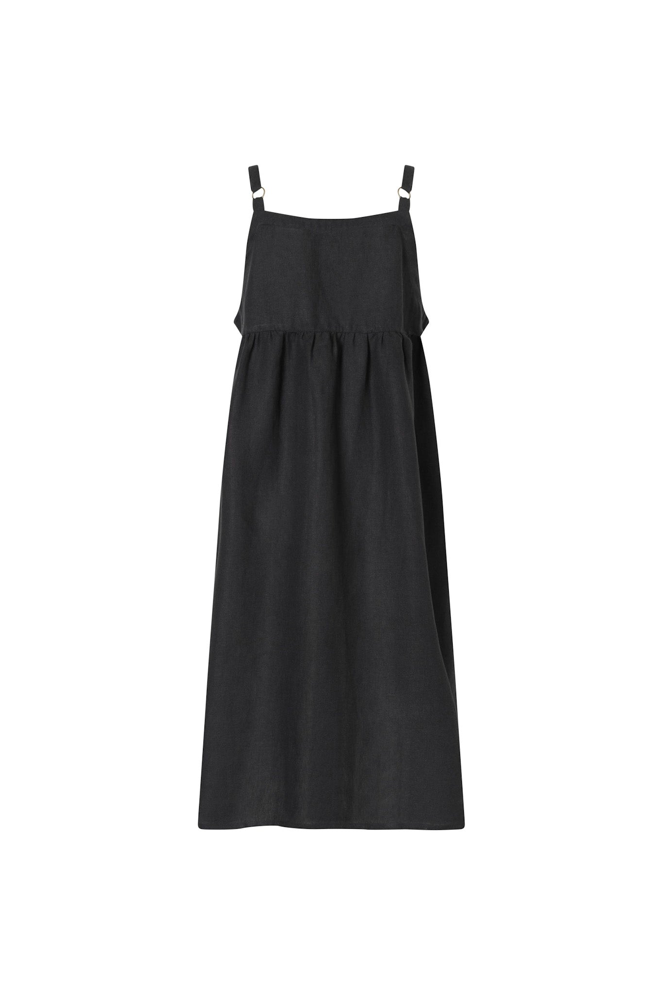 Dolly Dress | Black