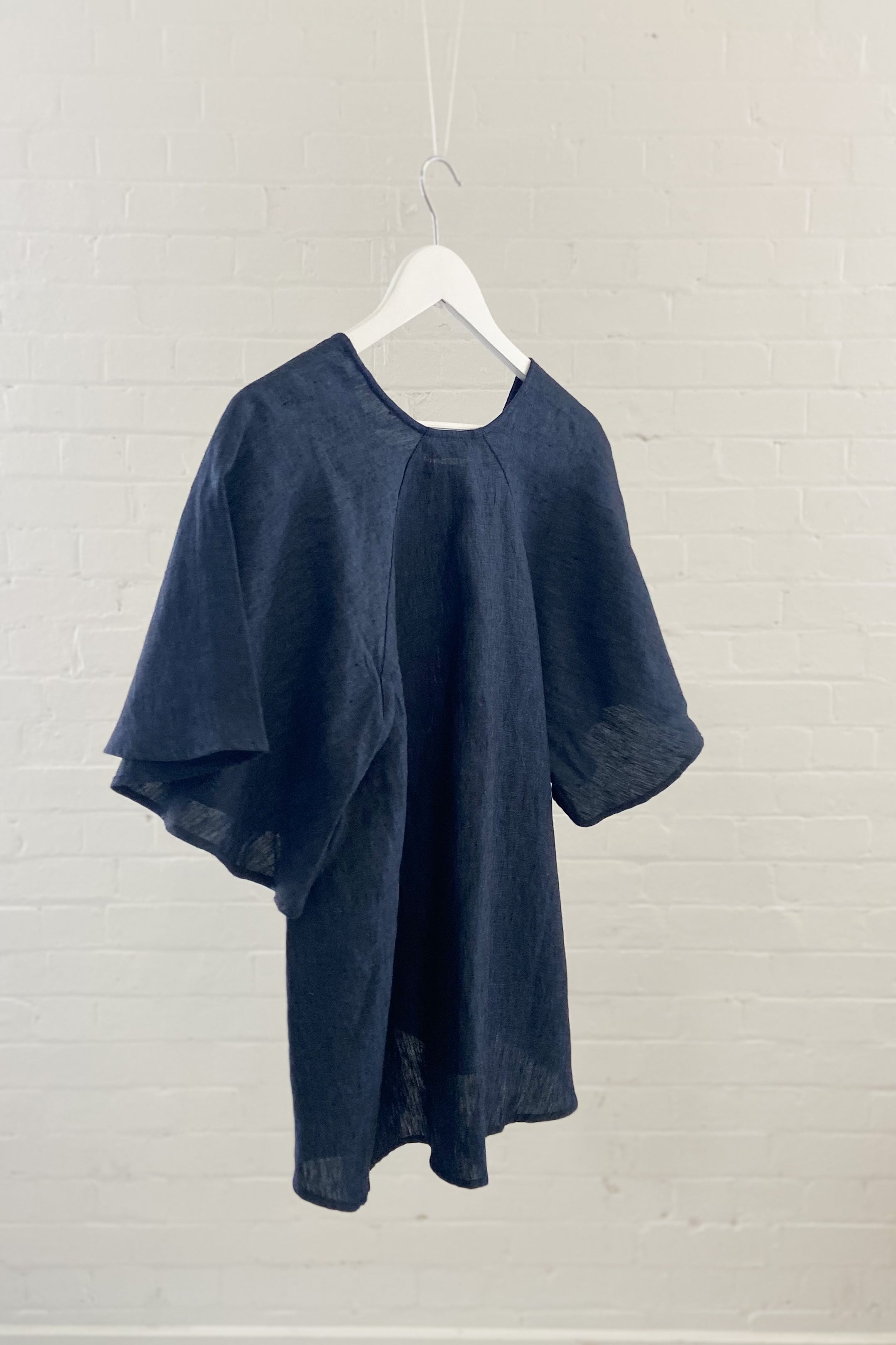 GW | Masie Top | Navy | XS/S