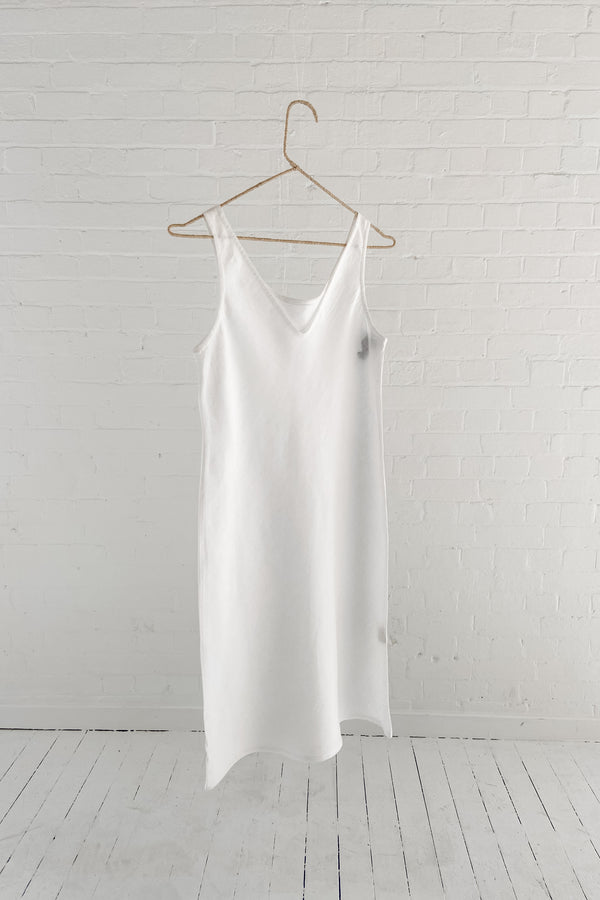 GW | Kennedy Dress | White | XS