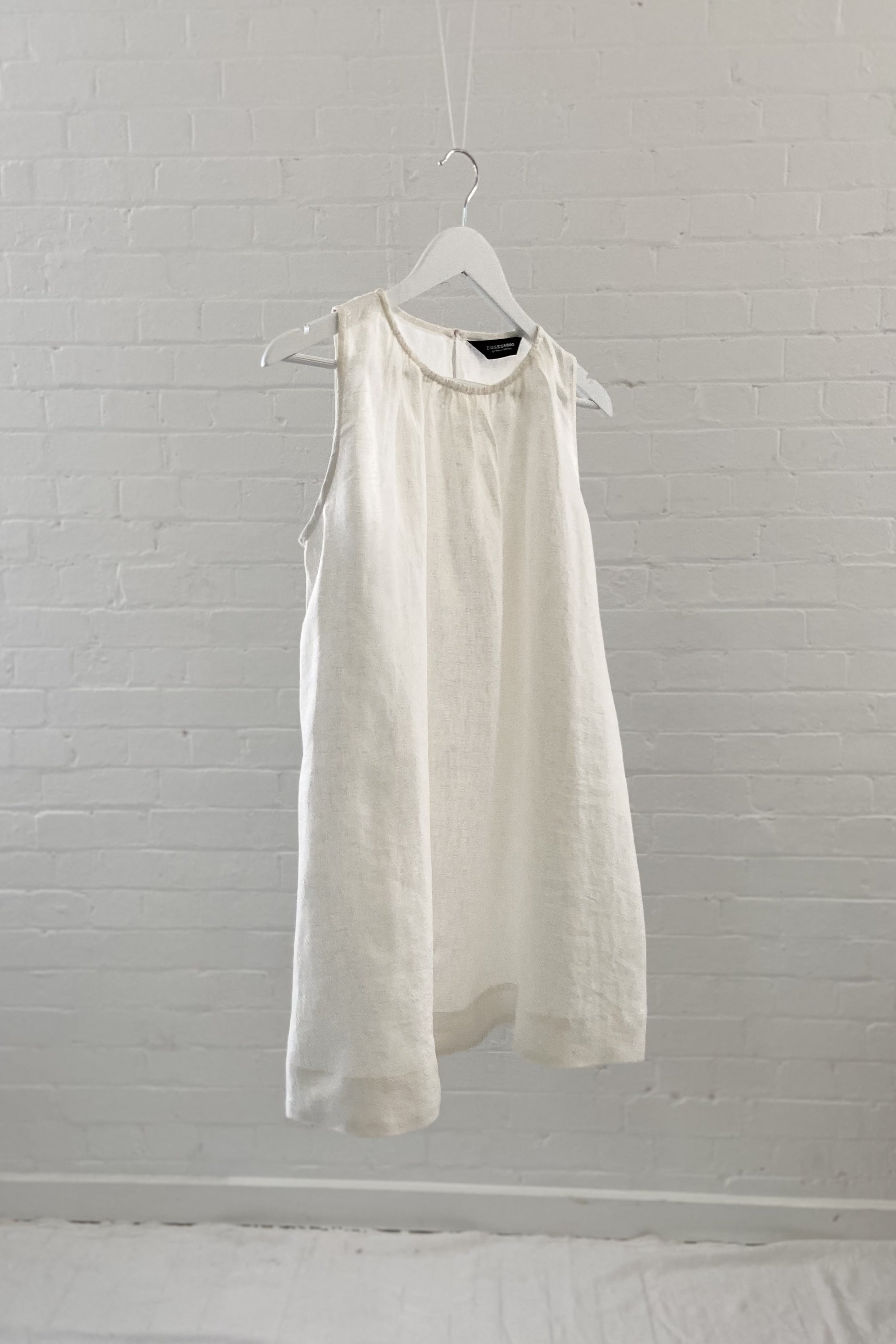 GW | Misha Tunic | Morning Dew | S