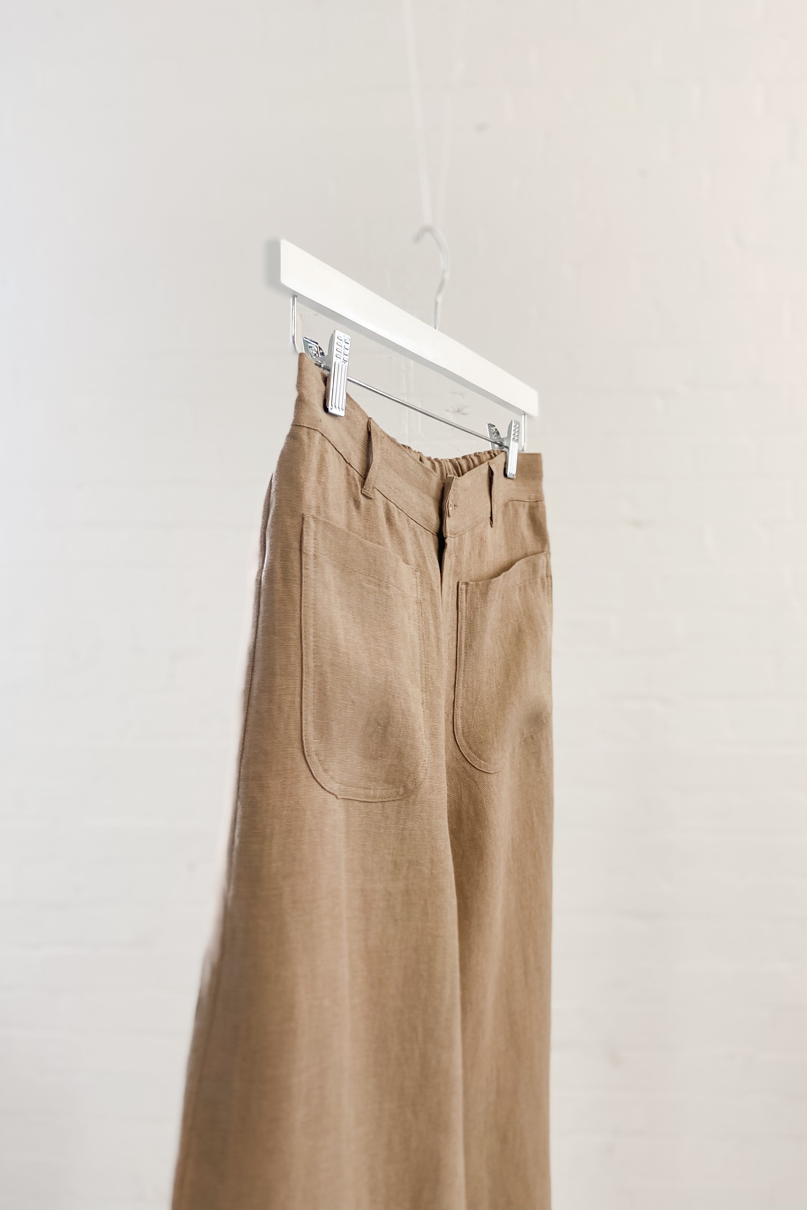 GW | Raine Pant | Beechwood | S