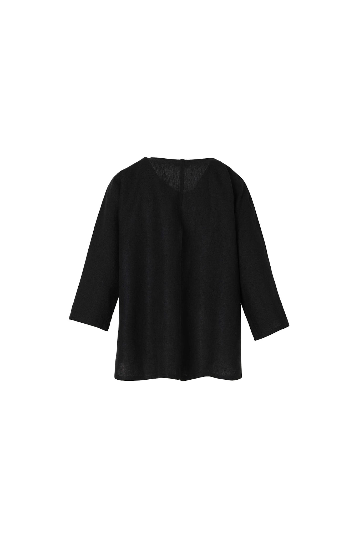 Leah Top | Black