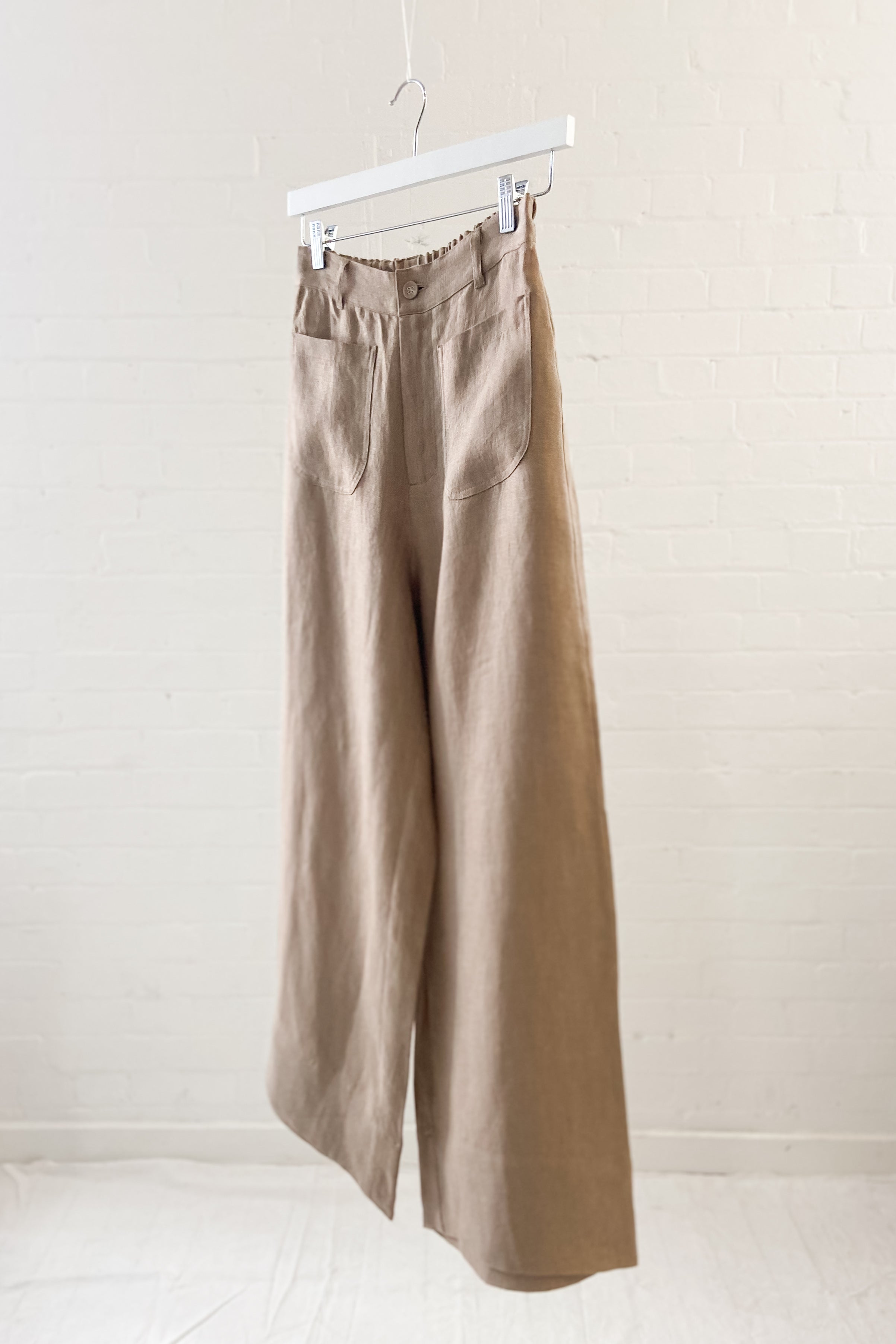 GW | Raine Pant | Beechwood | M