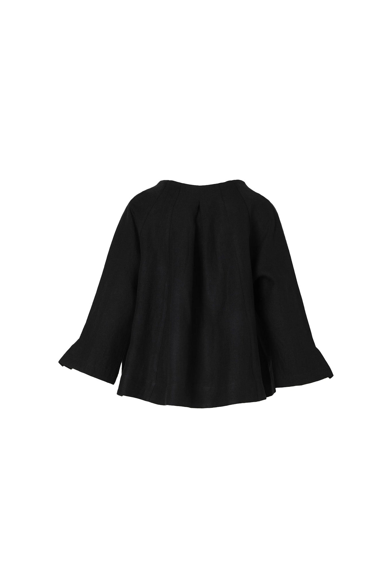 Cornelia Jacket | Black