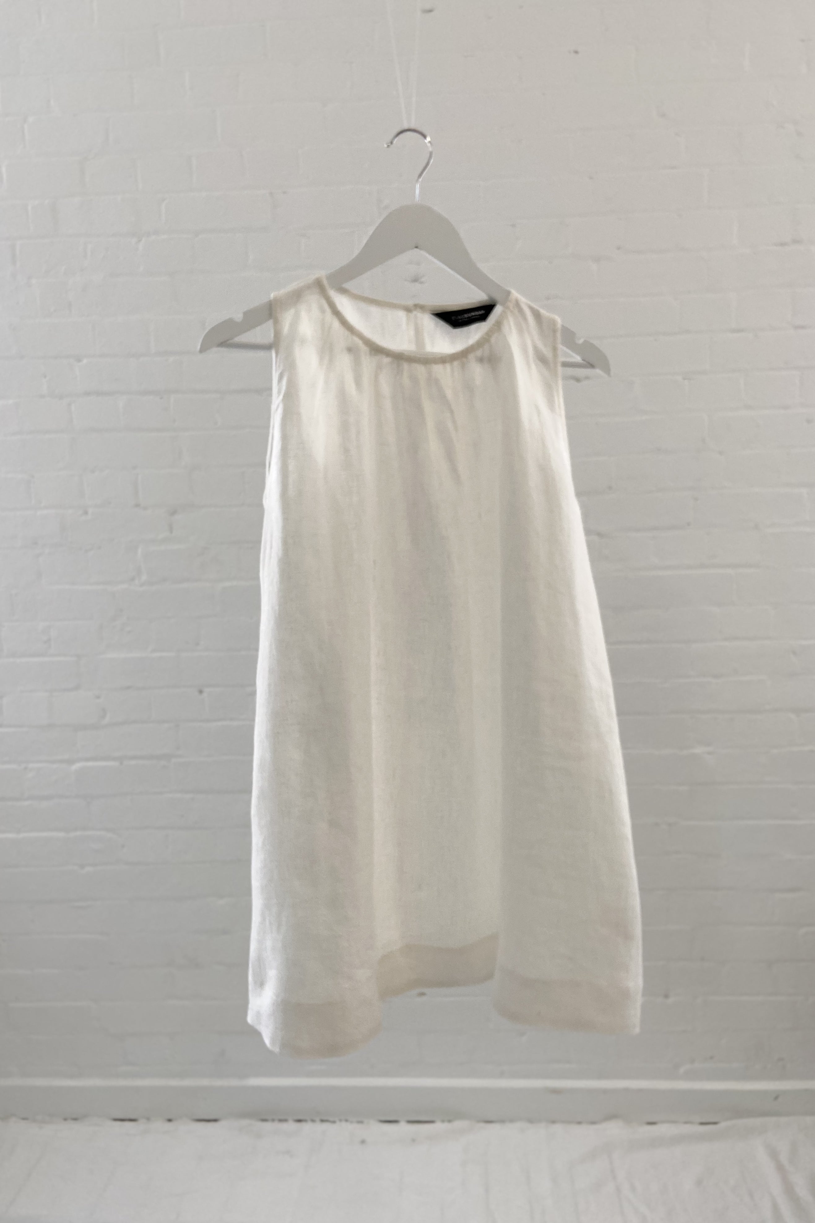 GW | Misha Tunic | Morning Dew | M