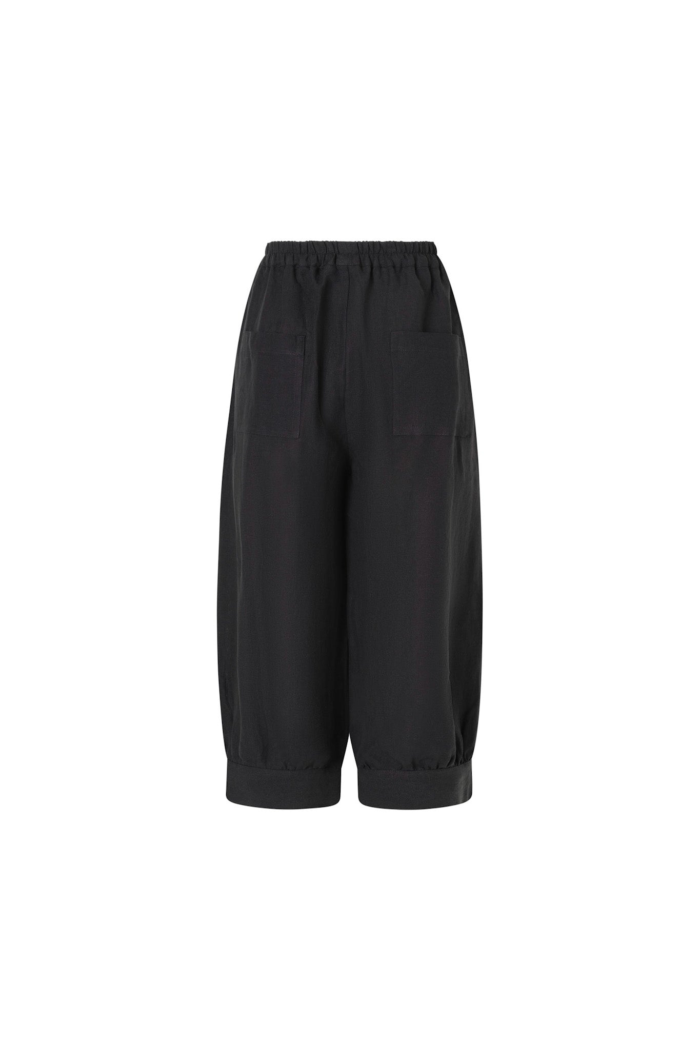 Todd Pant | Black