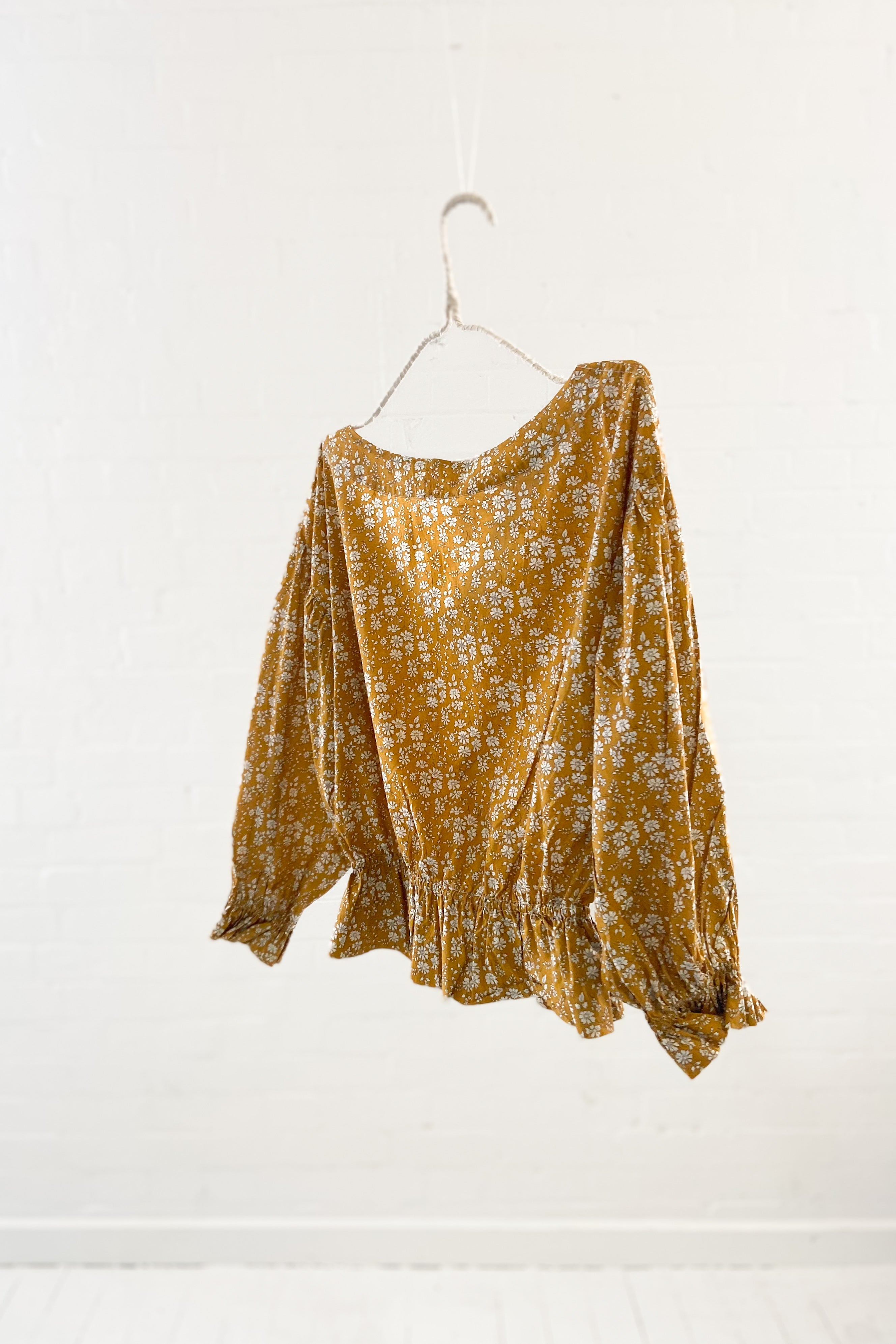 GW | Constance Top | Liberty Capel | S