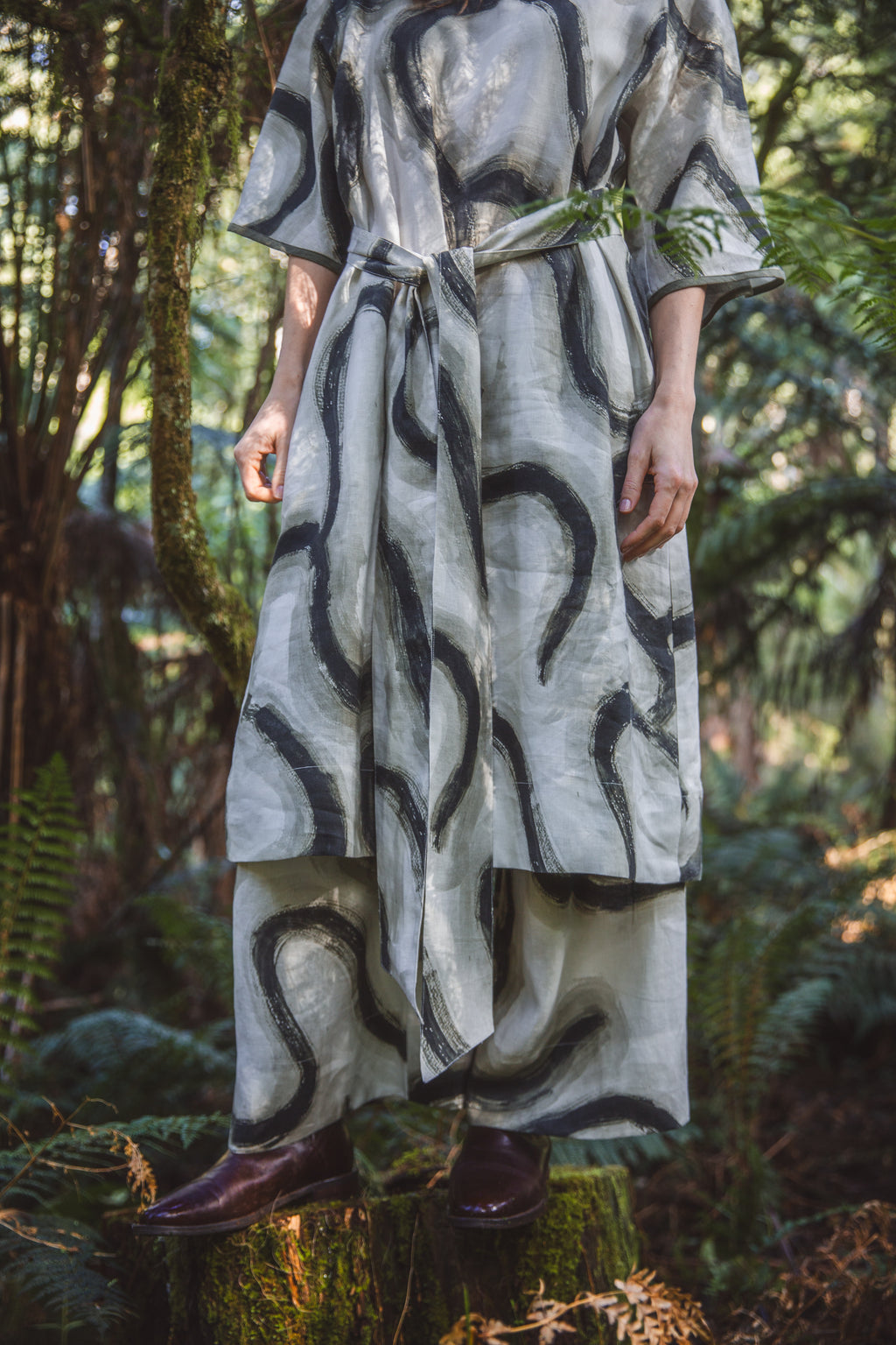 Bobbi Dress | Pathways