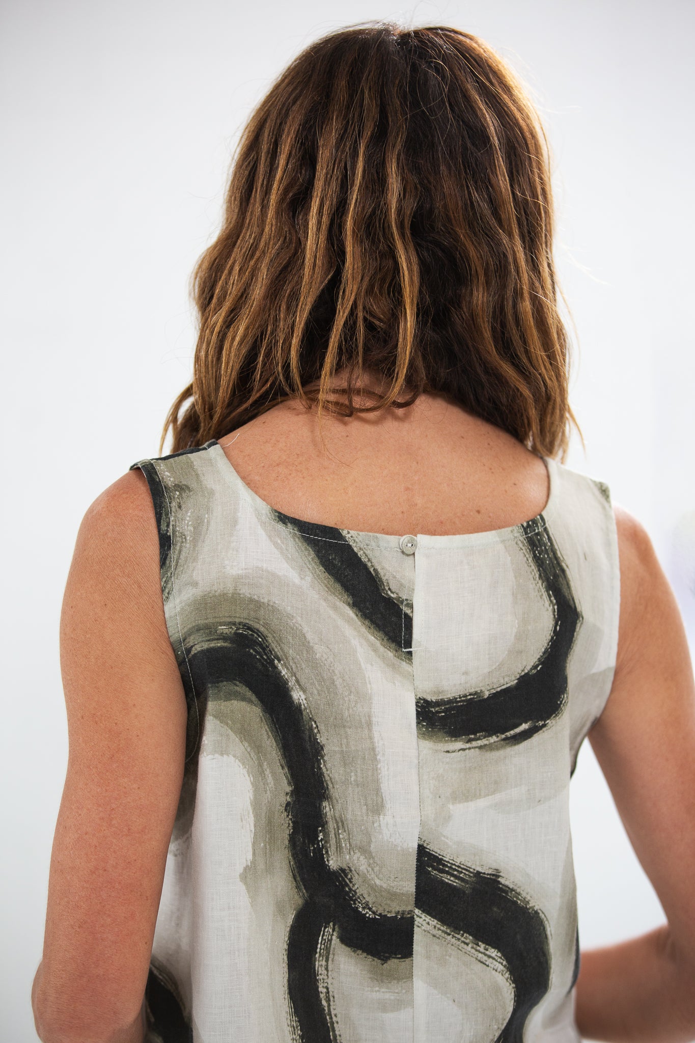 Asher Singlet | Pathways