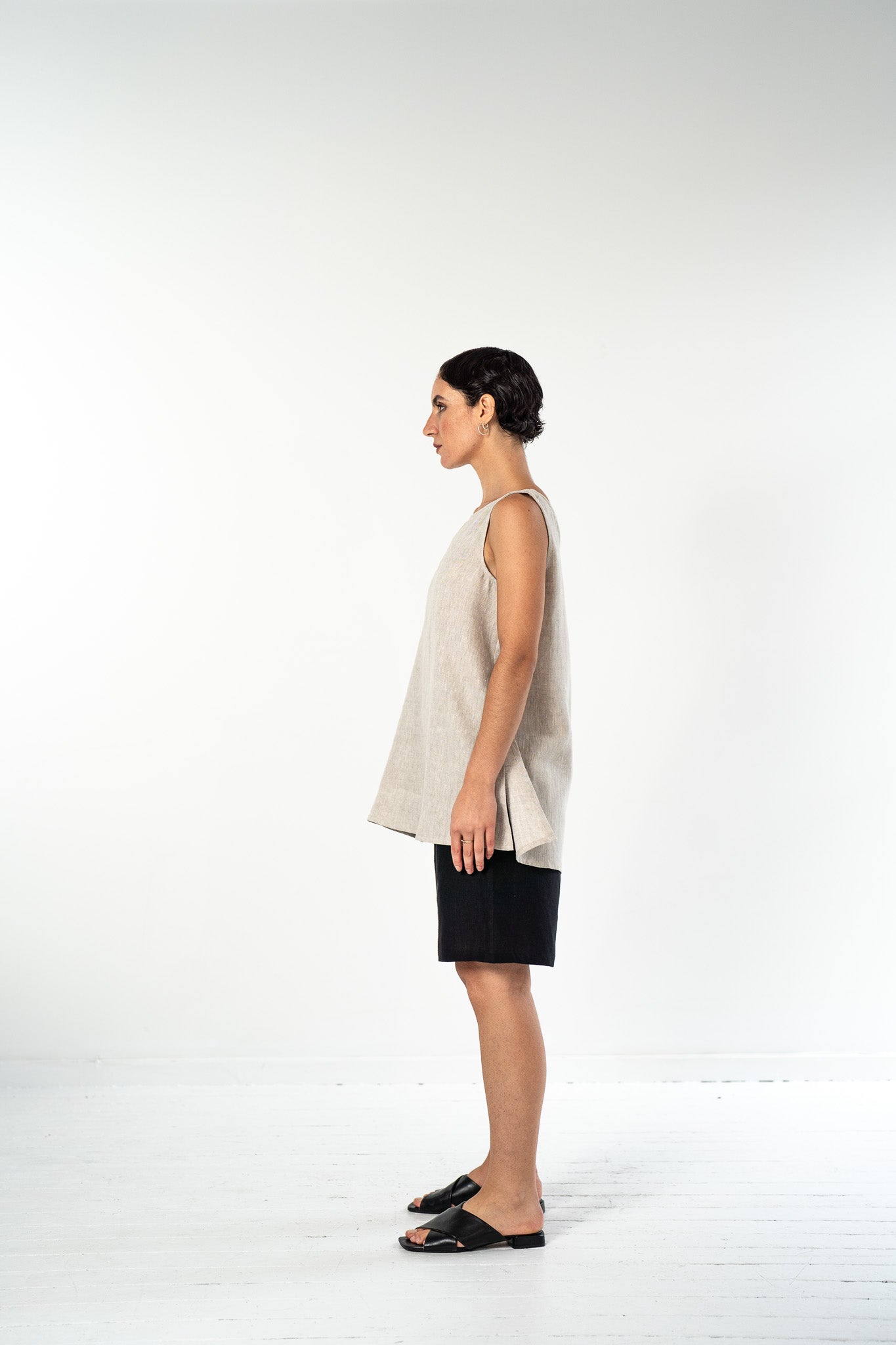 Asher Top | Neutral