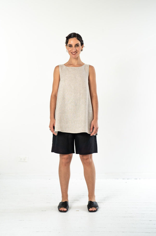 Asher Top | Neutral