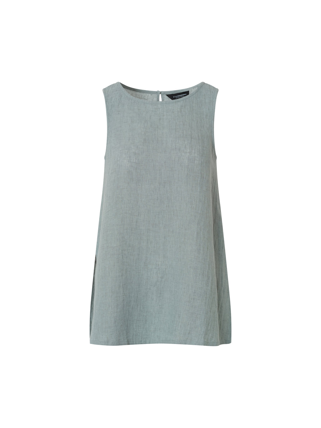 Asher Top | Jadeite Crush