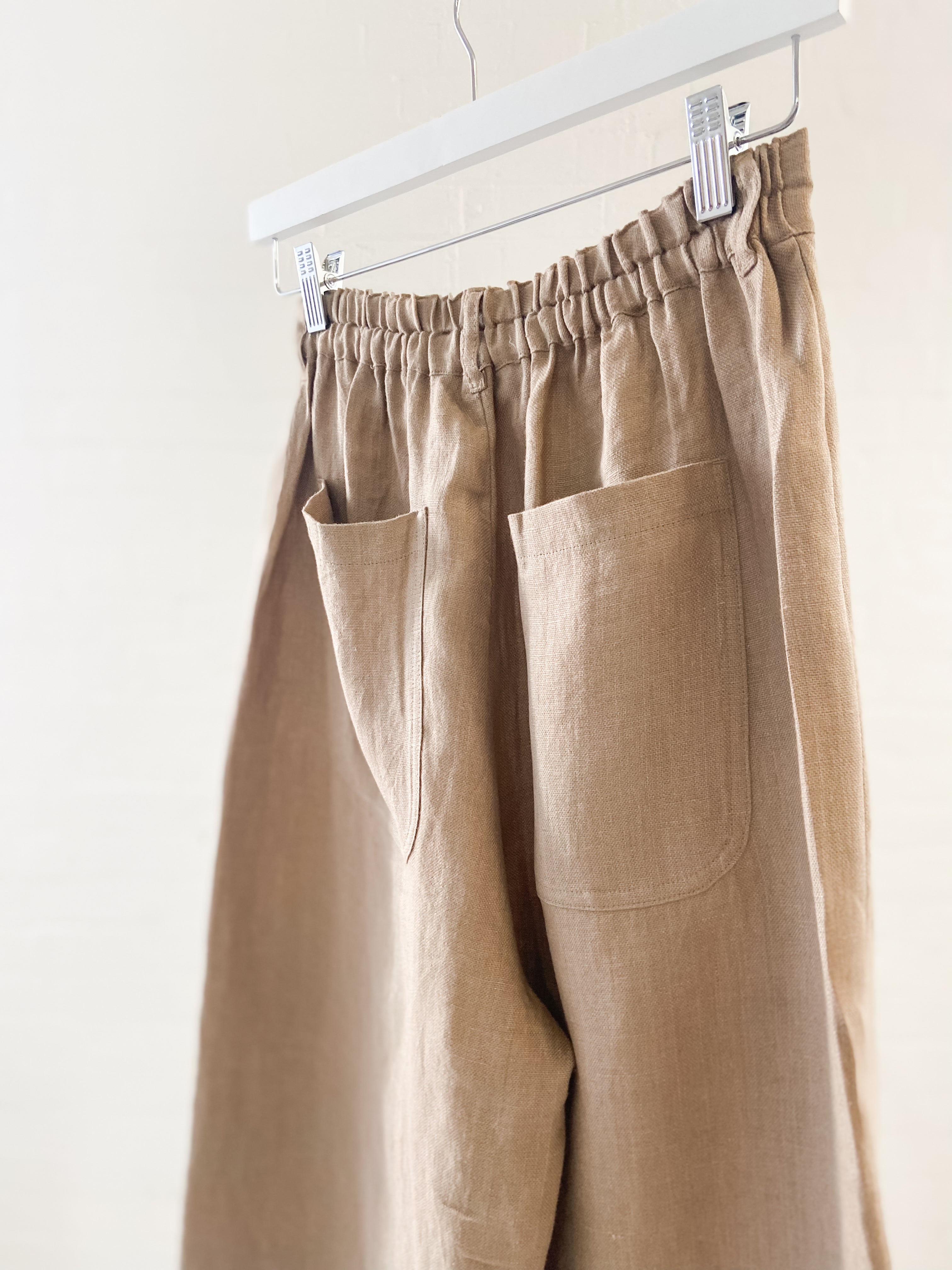 GW | Raine Pant | Beechwood | M