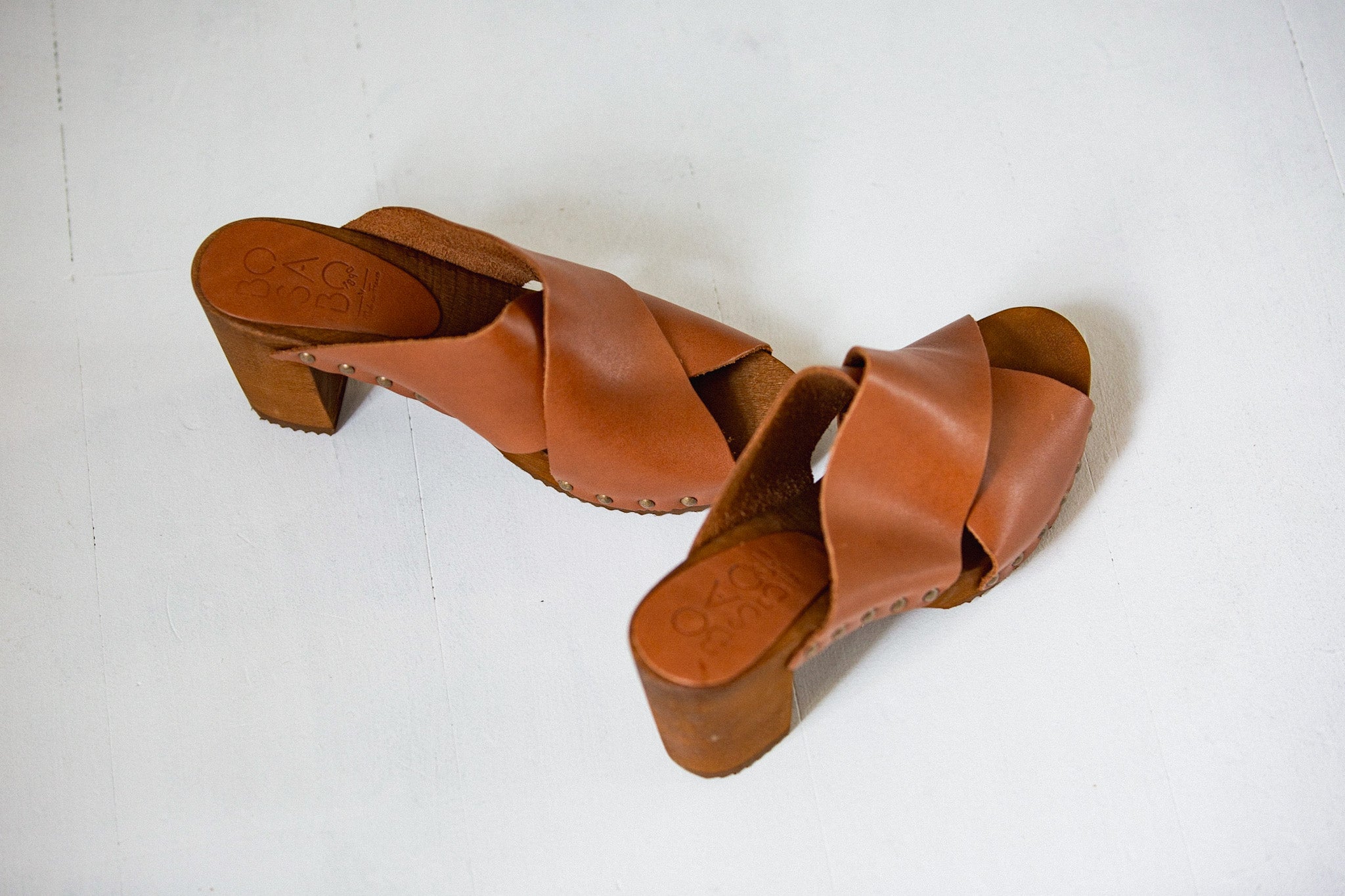 Bosabo | Francine Mule | Deep Tan