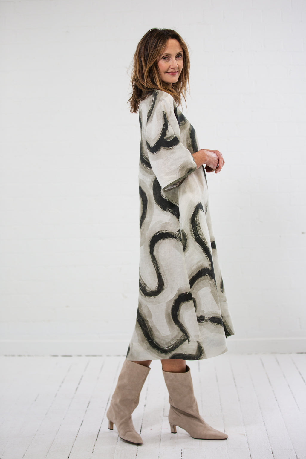 Bobbi Dress | Pathways