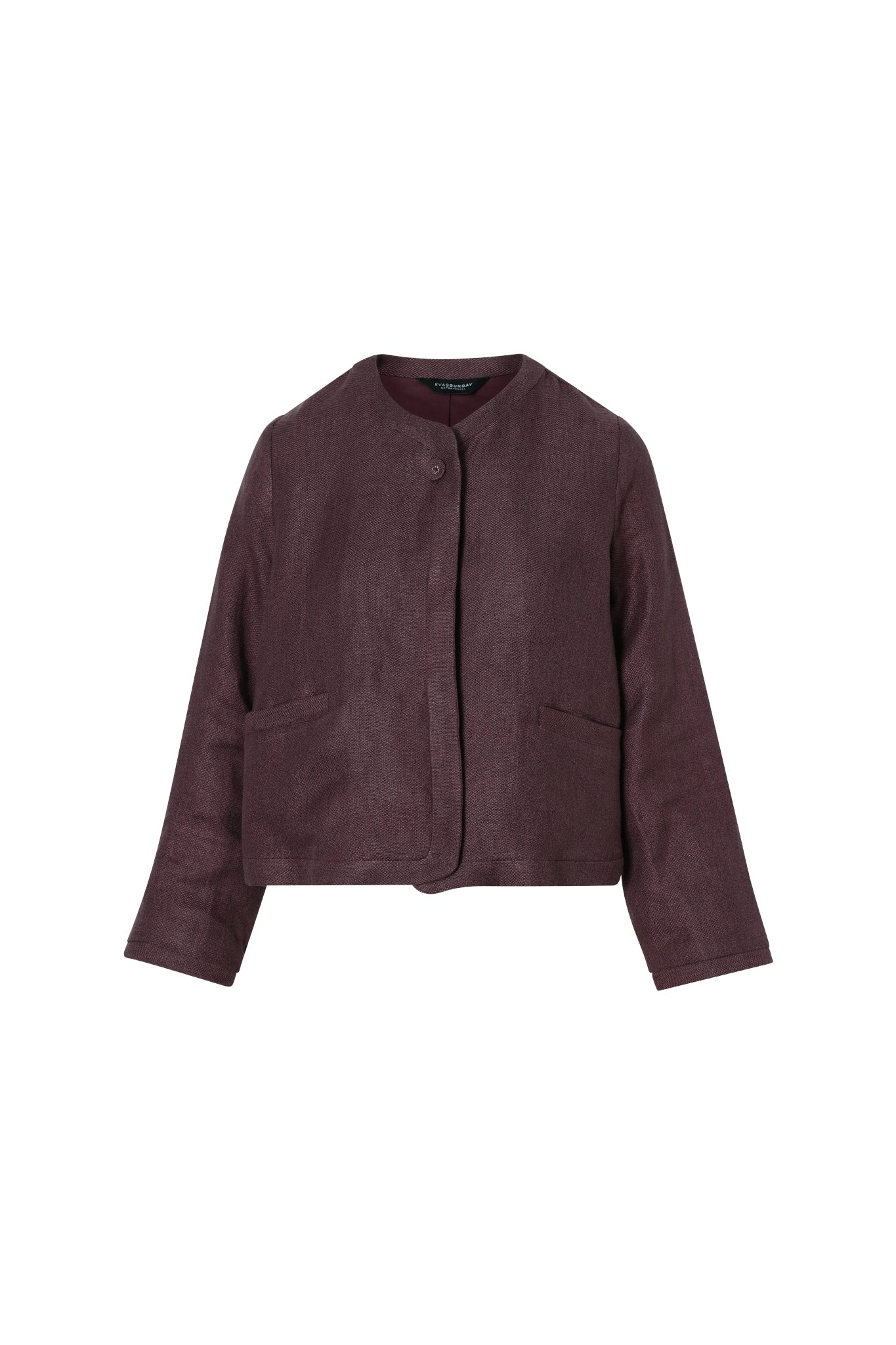 Bon Jacket | Vineyard