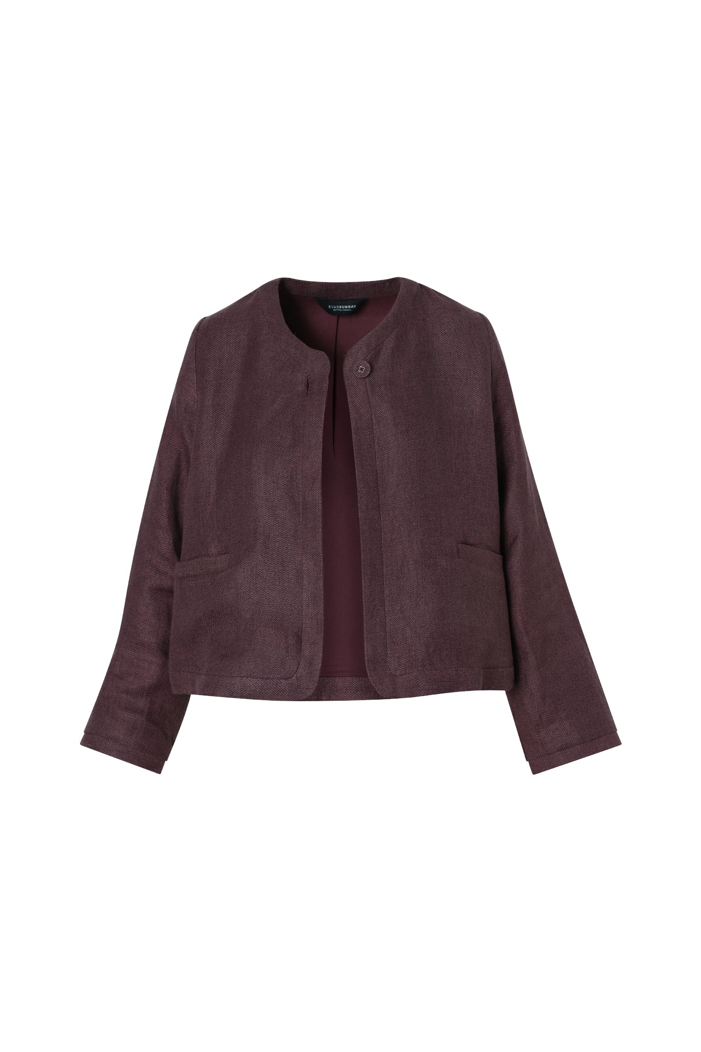 Bon Jacket | Vineyard