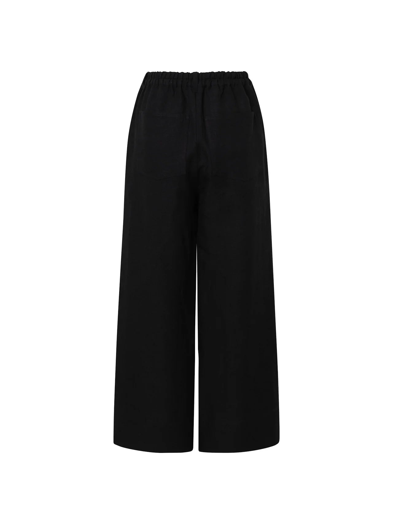 Bowie Pant | Black