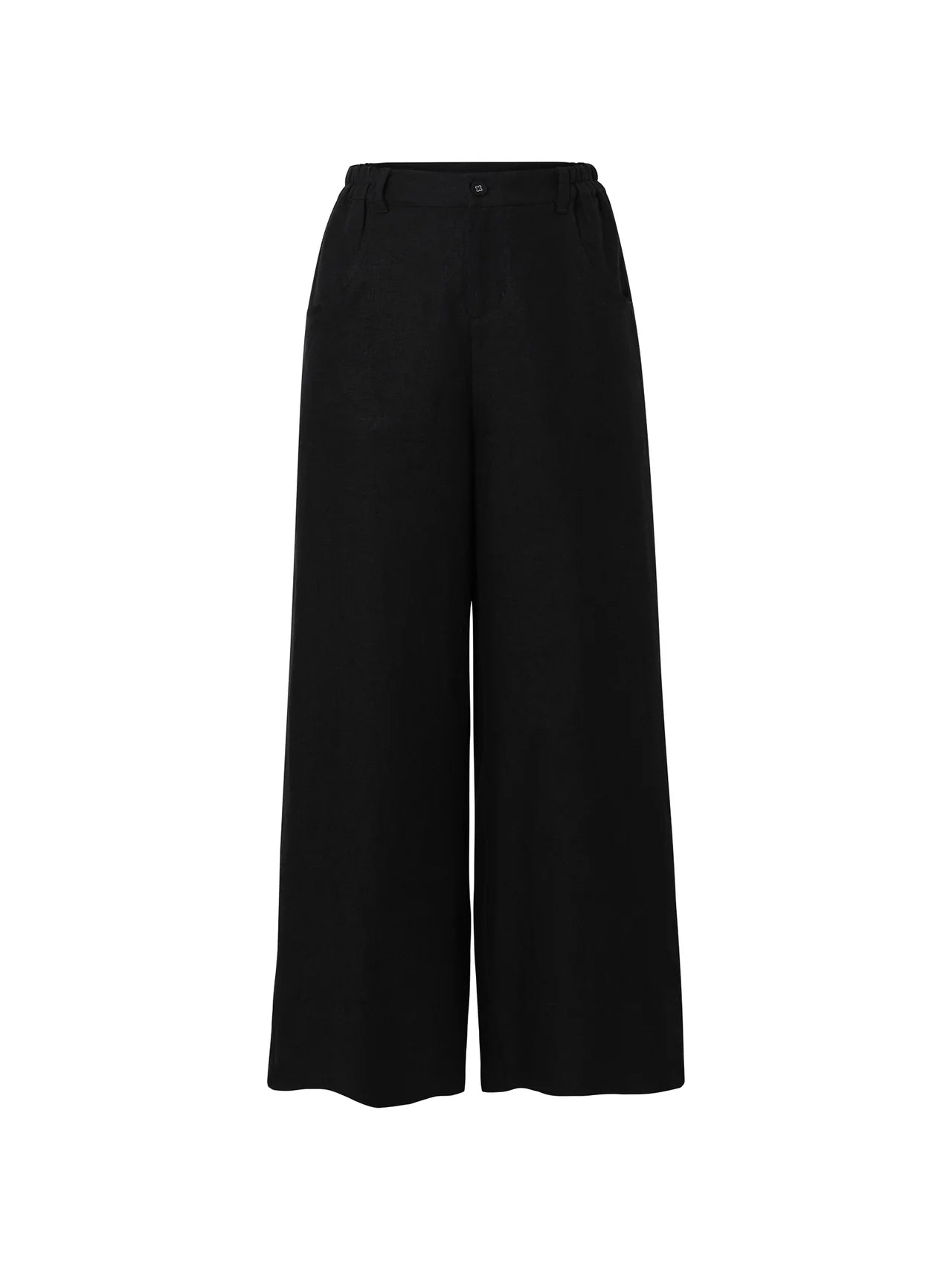 Bowie Pant | Black