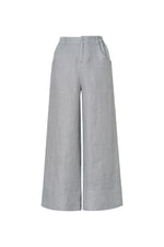 Buy Premium Women’s linen bottoms online | EVA'S SUNDAY