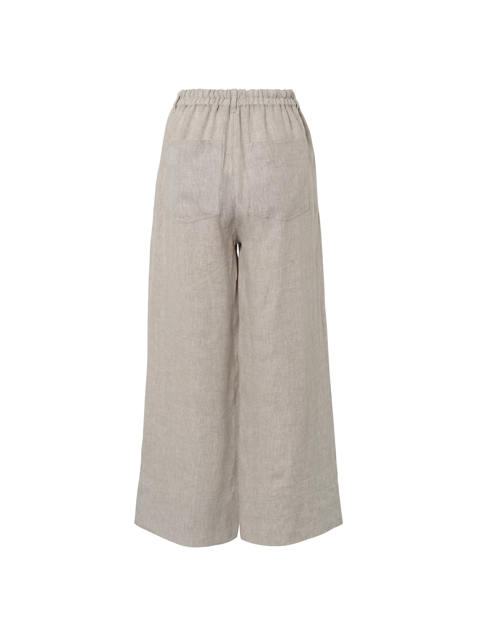 Bowie Pant | Neutral