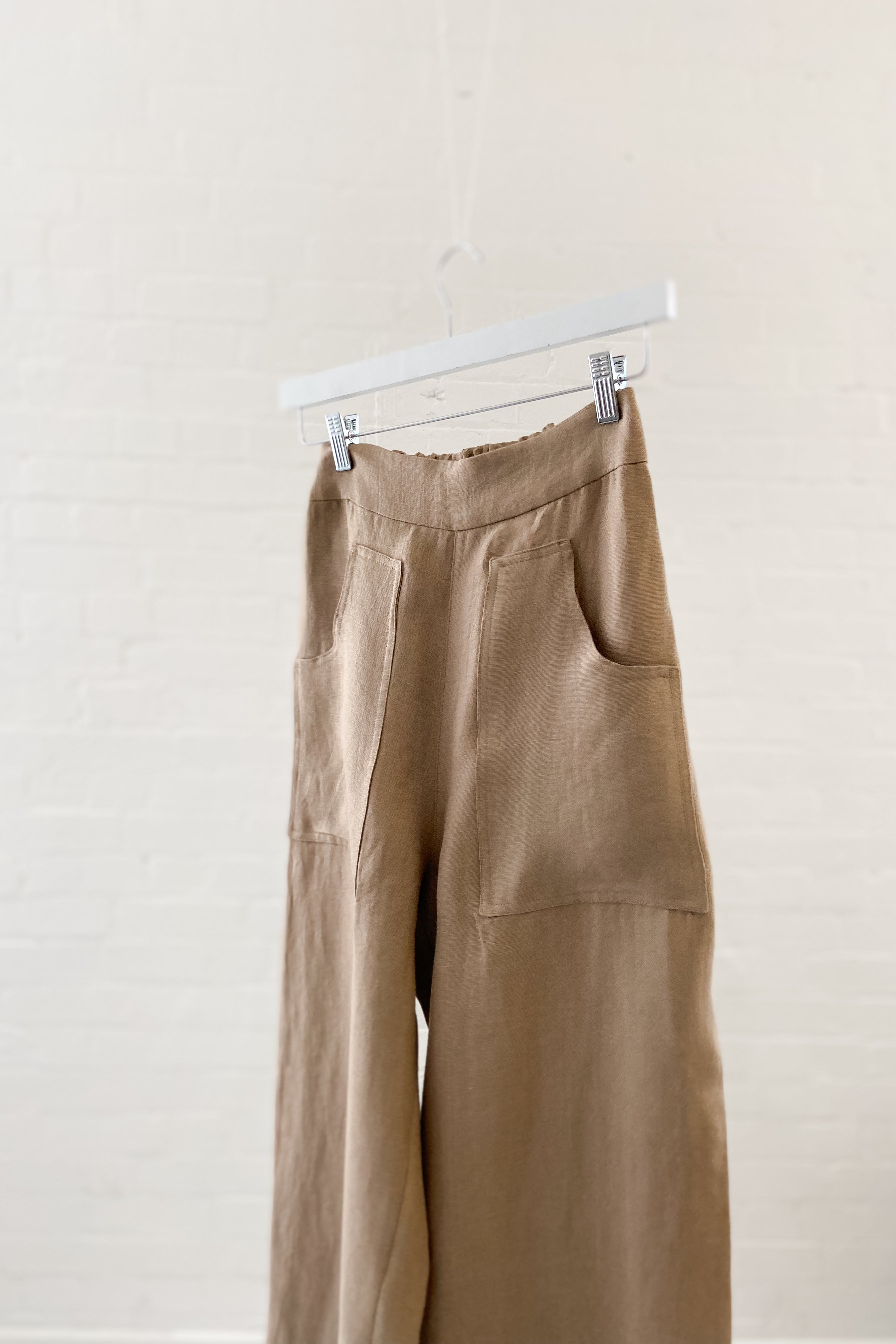 GW | Elm Pant | Beechwood | M