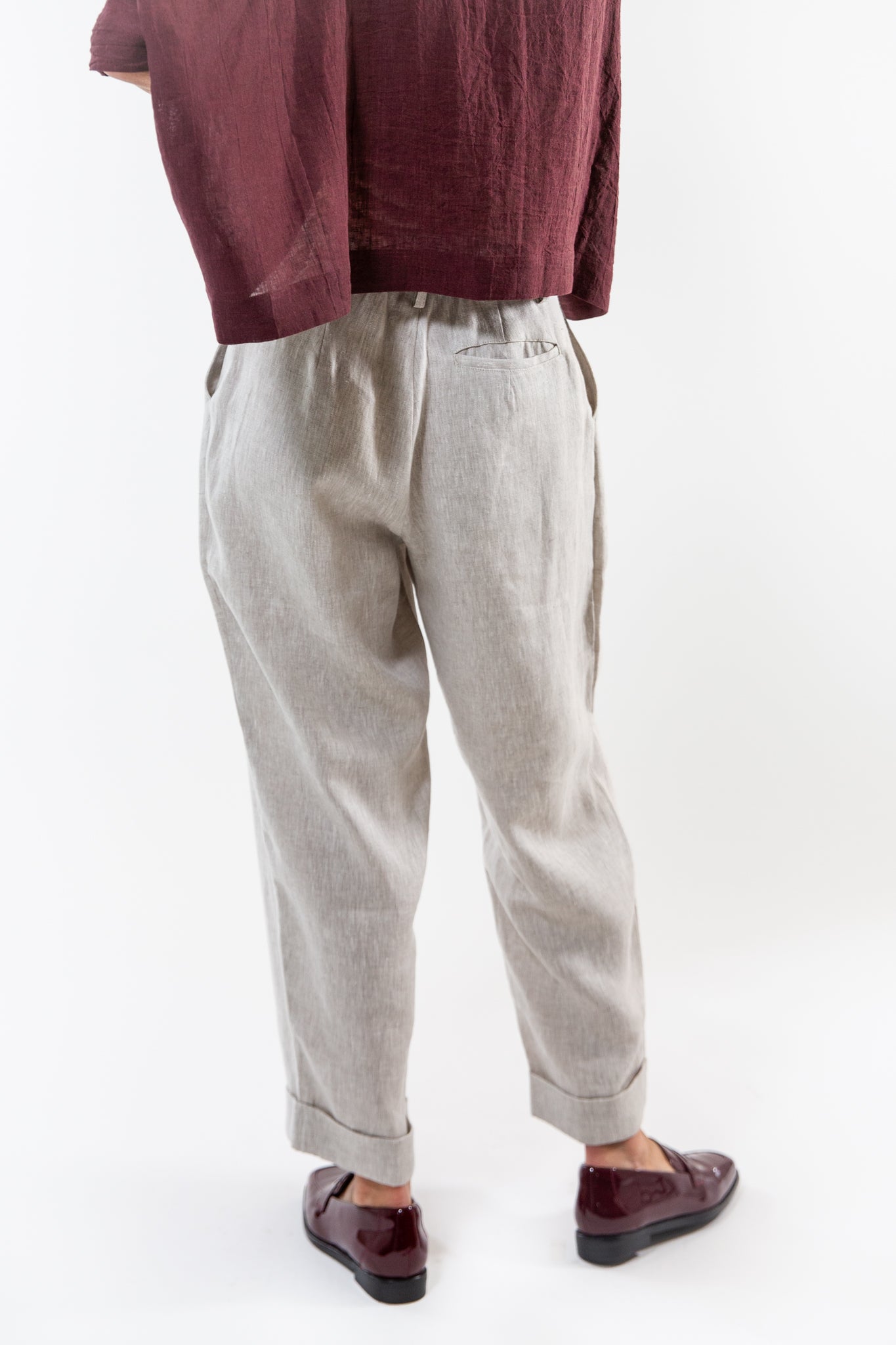 Charlie Pant | Neutral