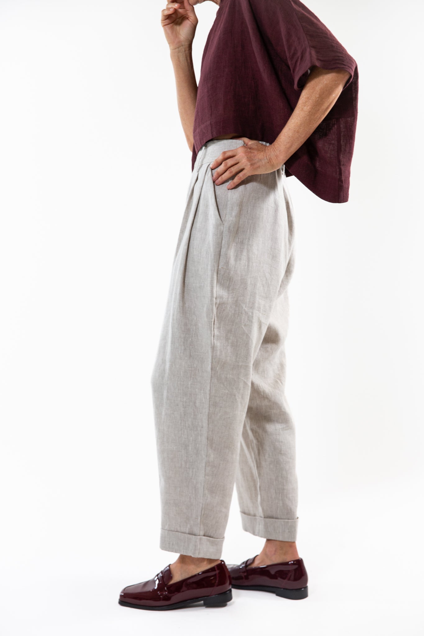 Charlie Pant | Neutral