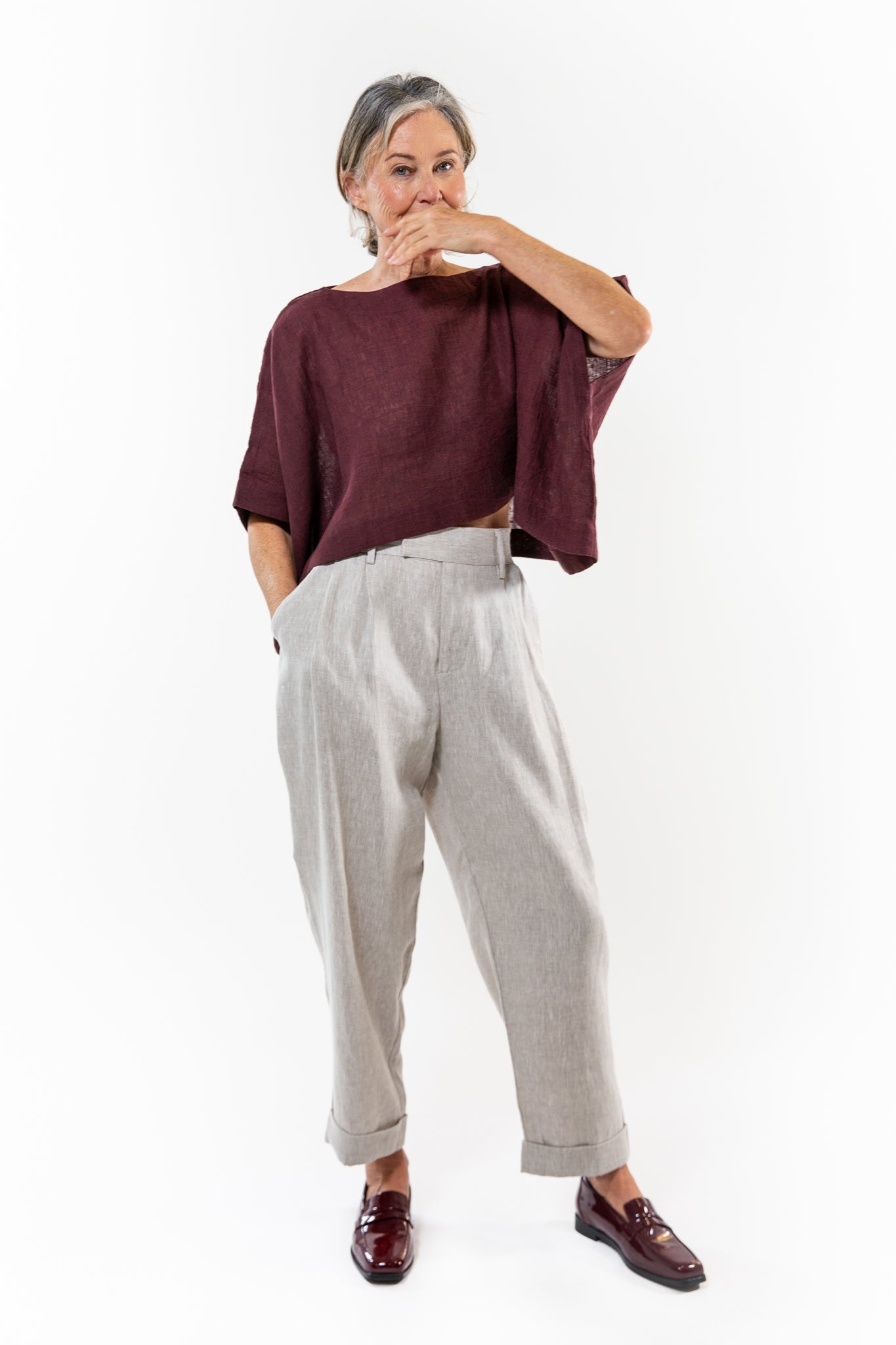 Charlie Pant | Neutral