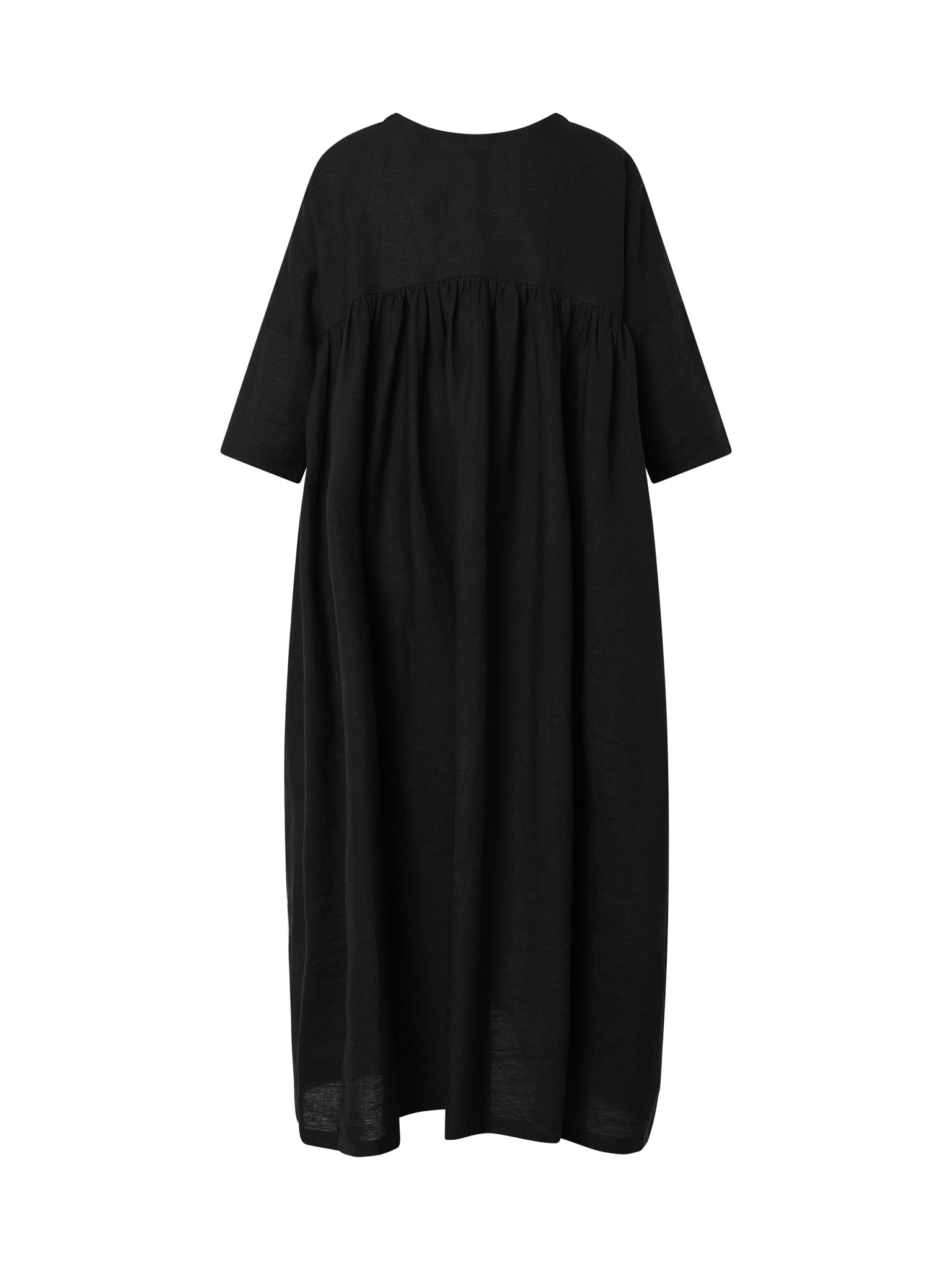 Cora Dress | Black