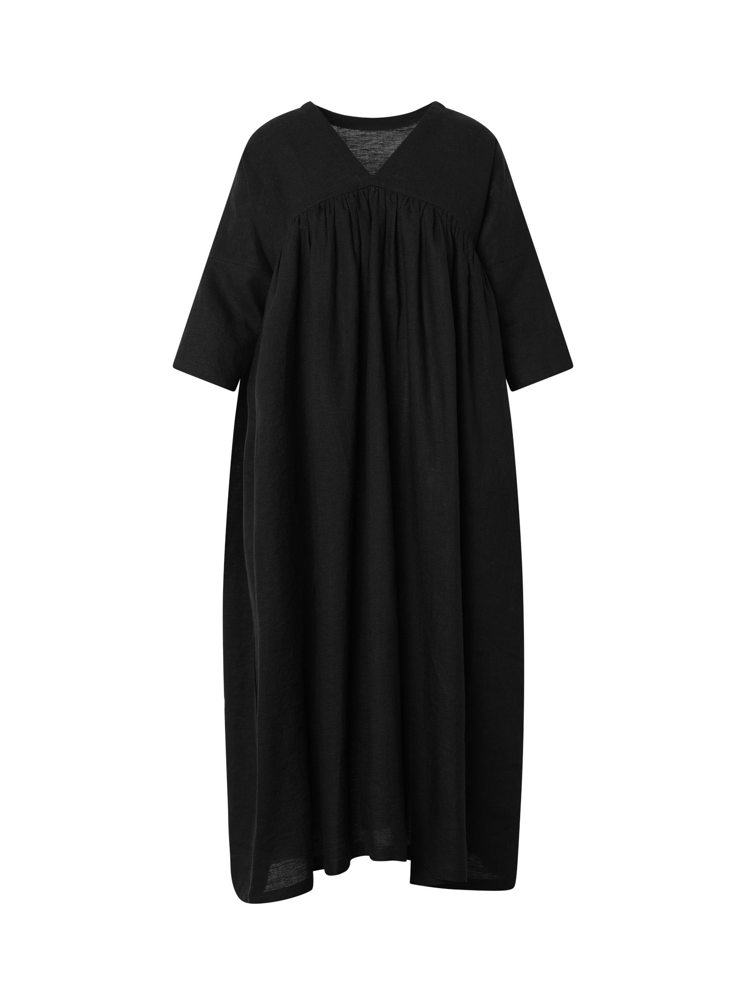 Cora Dress | Black