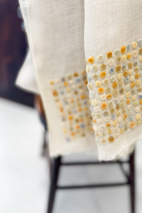 Sophie Digard | Tiny Felt Dots | Amelia