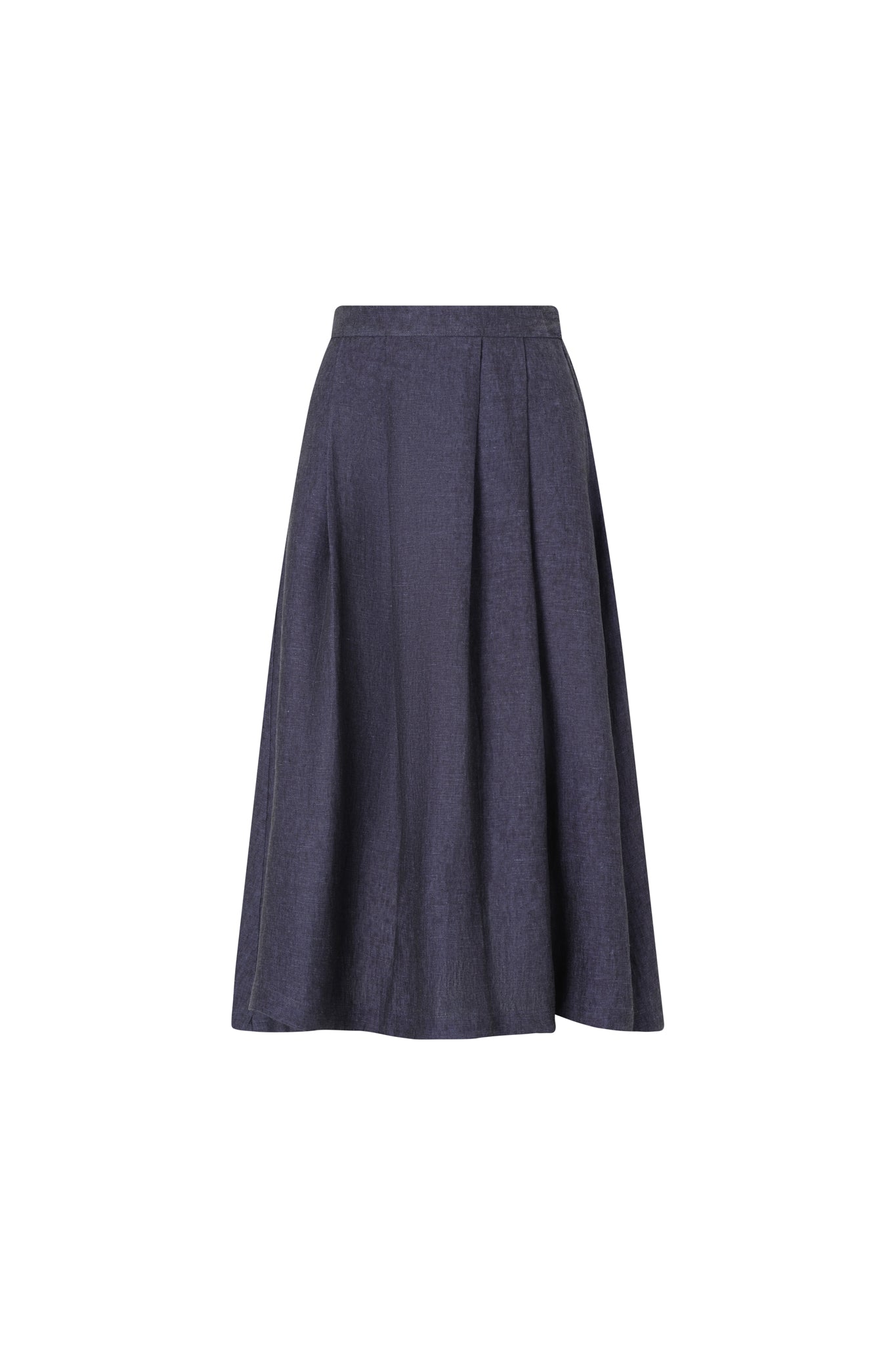 Danni Skirt | Navy