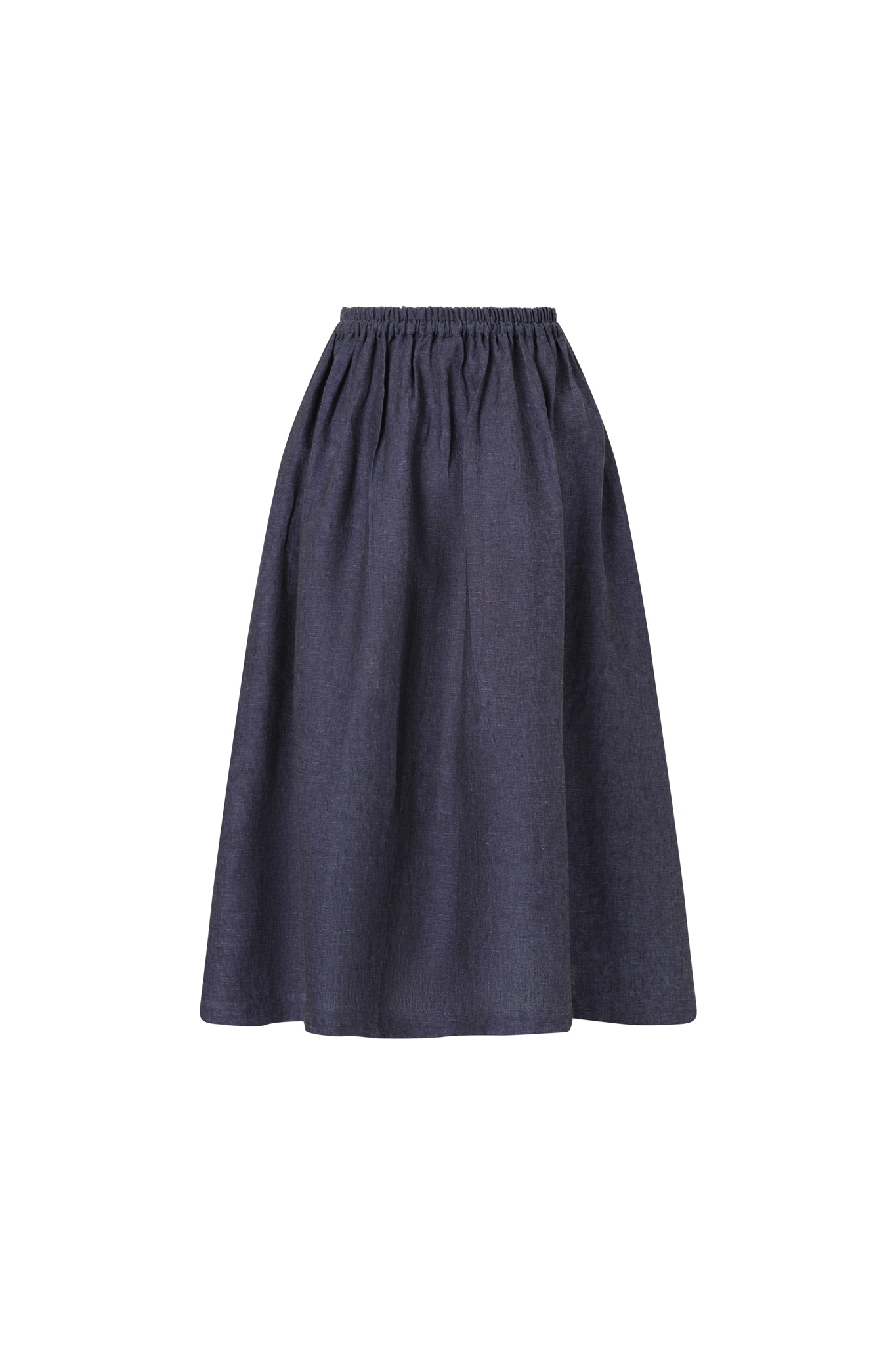 Danni Skirt | Navy