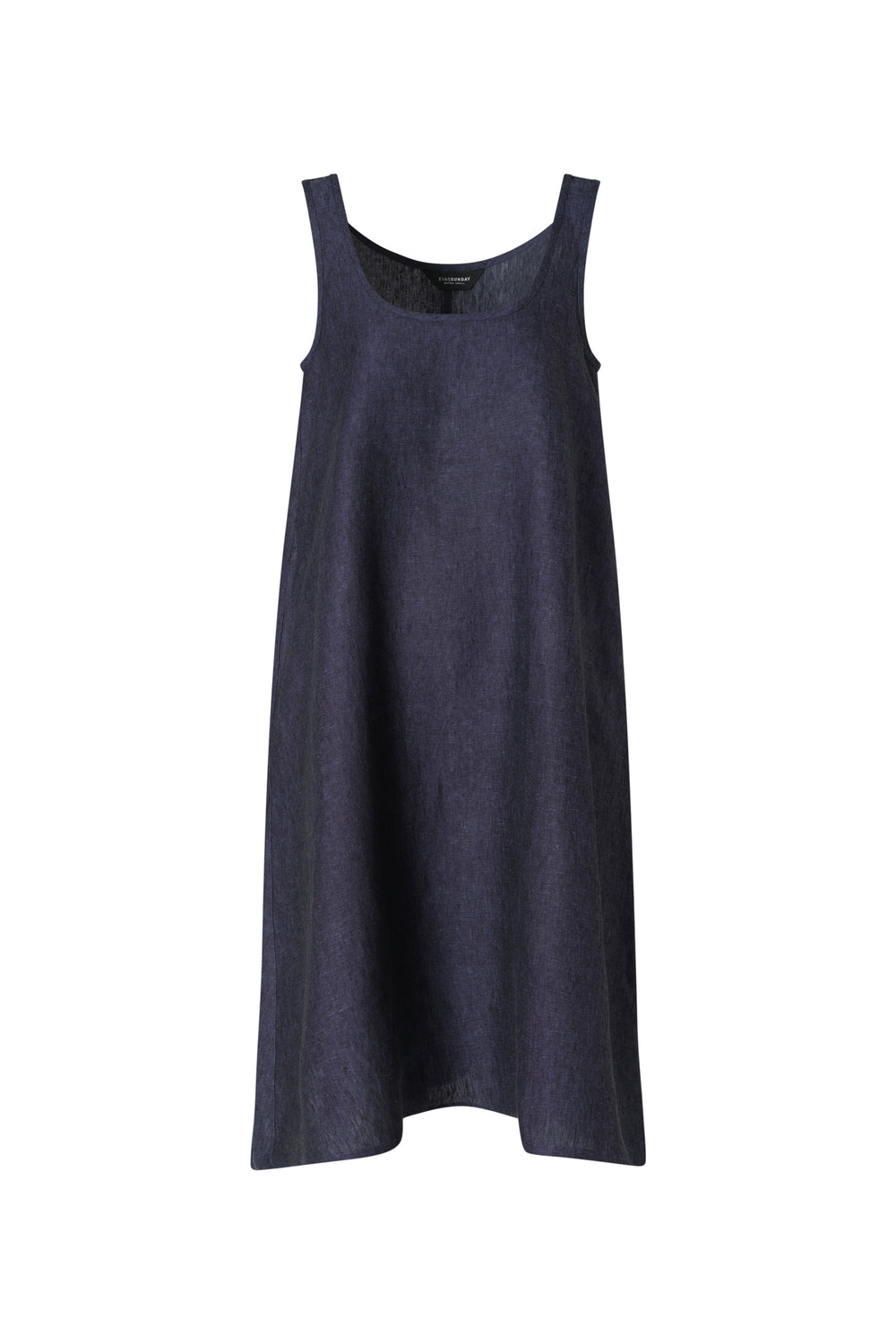 Dresses | Comfortable 100% Women’s Linen Dress Online– EVA'S SUNDAY