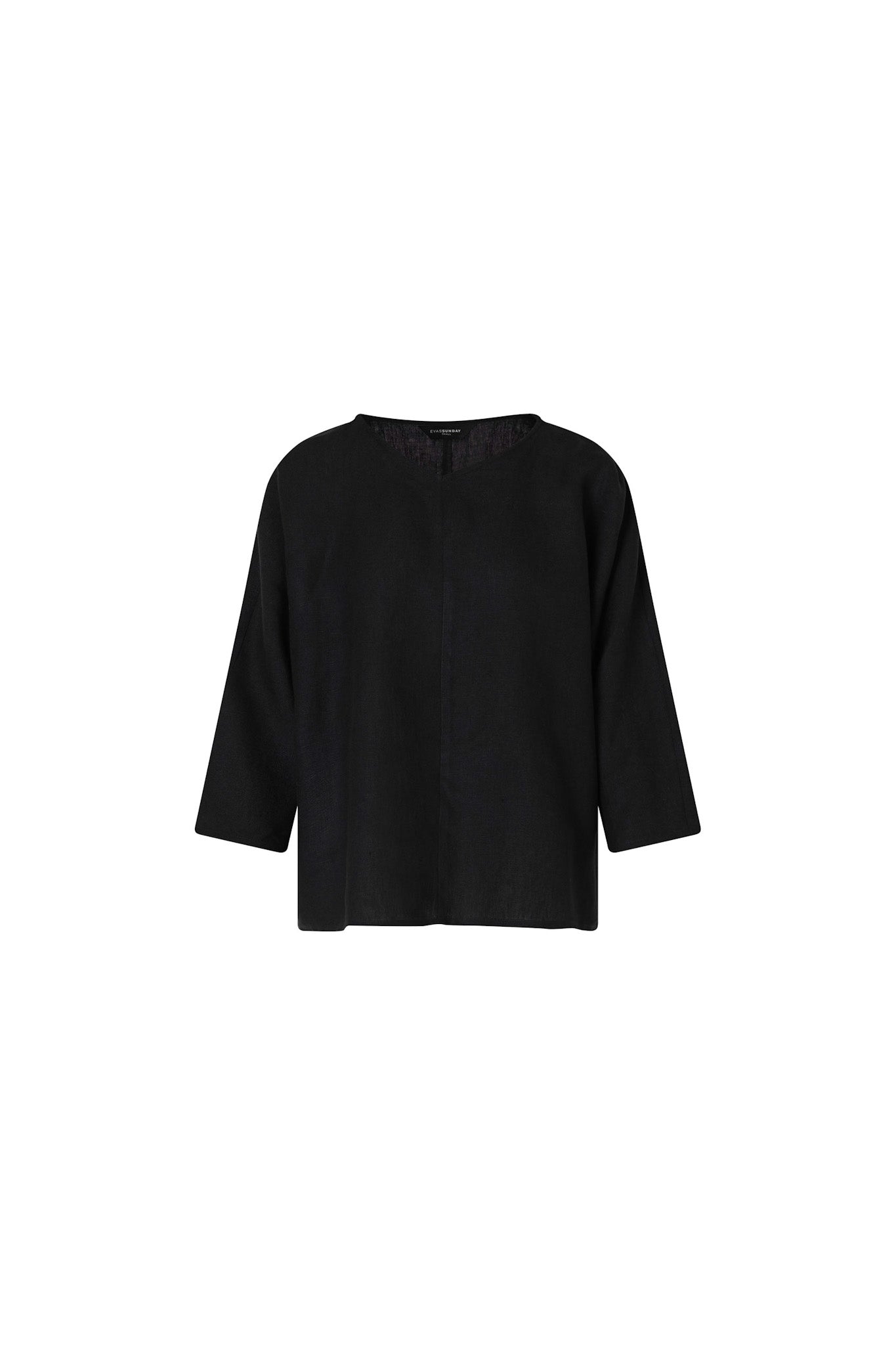 Leah Top | Black