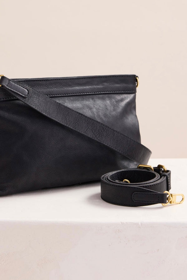 JuJu & Co | Hilma Bag | Black