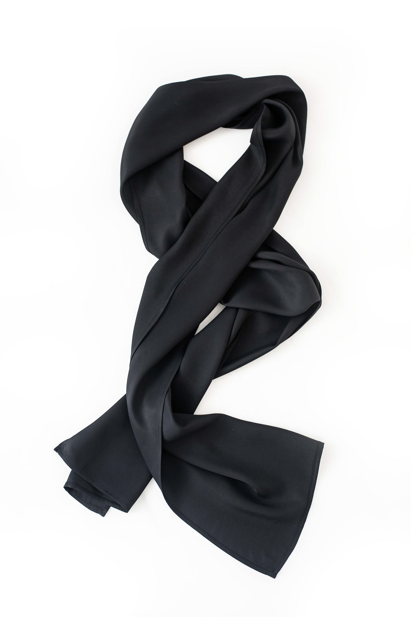 Ella Scarf | Caviar